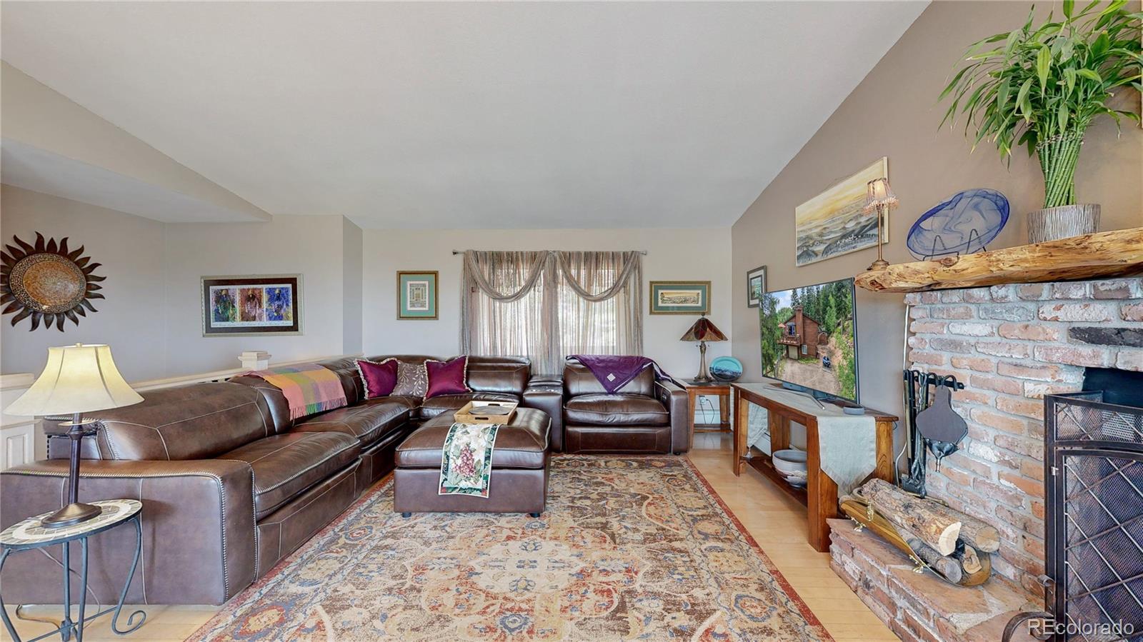MLS Image #5 for 6936  skunk alley,evergreen, Colorado