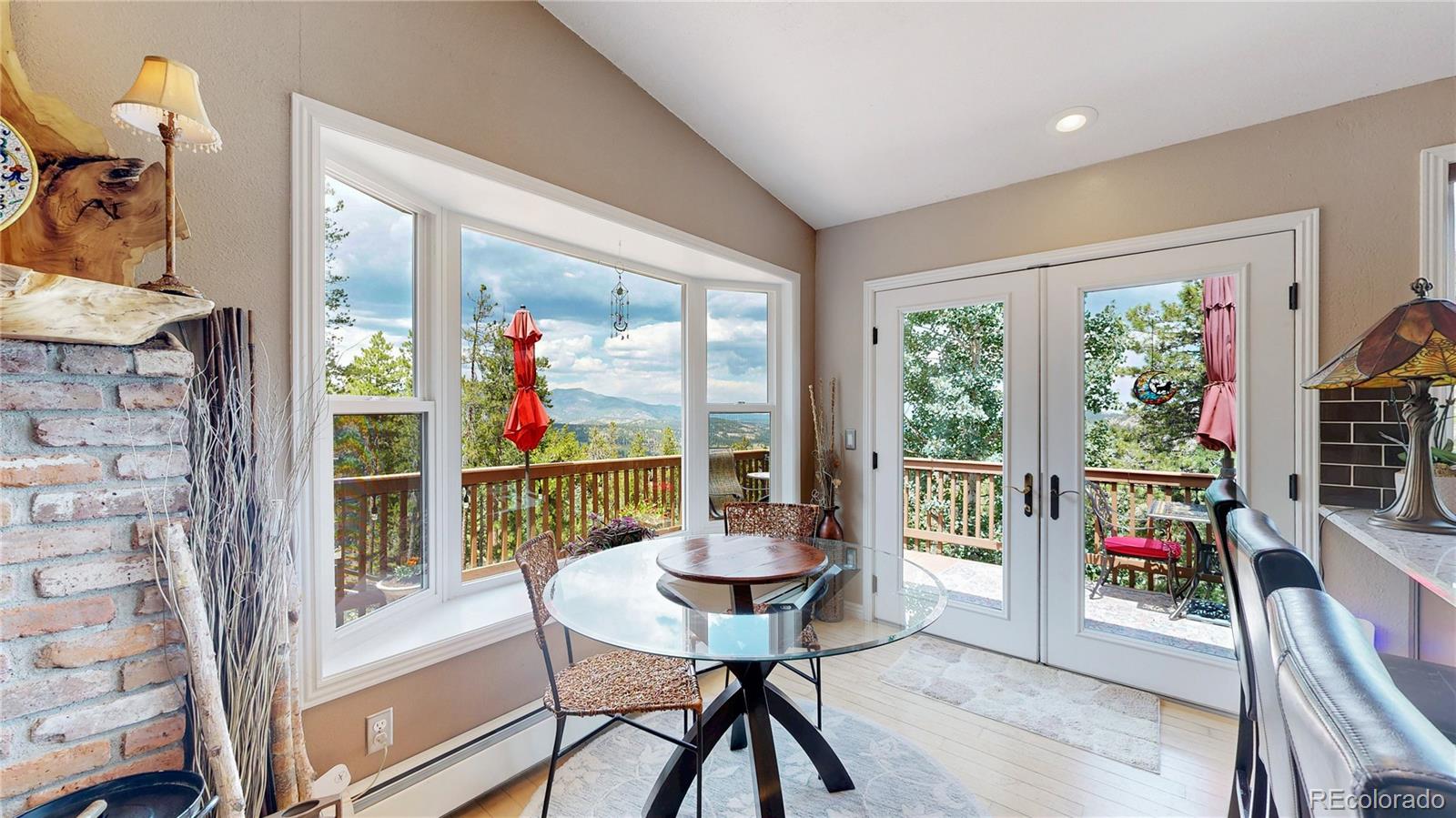 MLS Image #6 for 6936  skunk alley,evergreen, Colorado