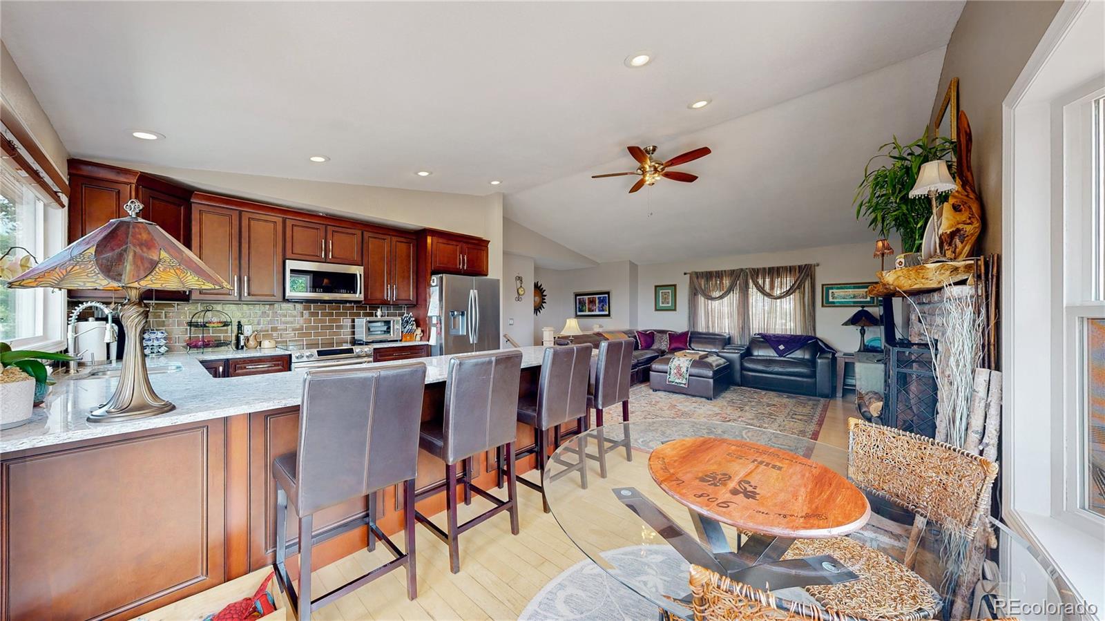 MLS Image #7 for 6936  skunk alley,evergreen, Colorado