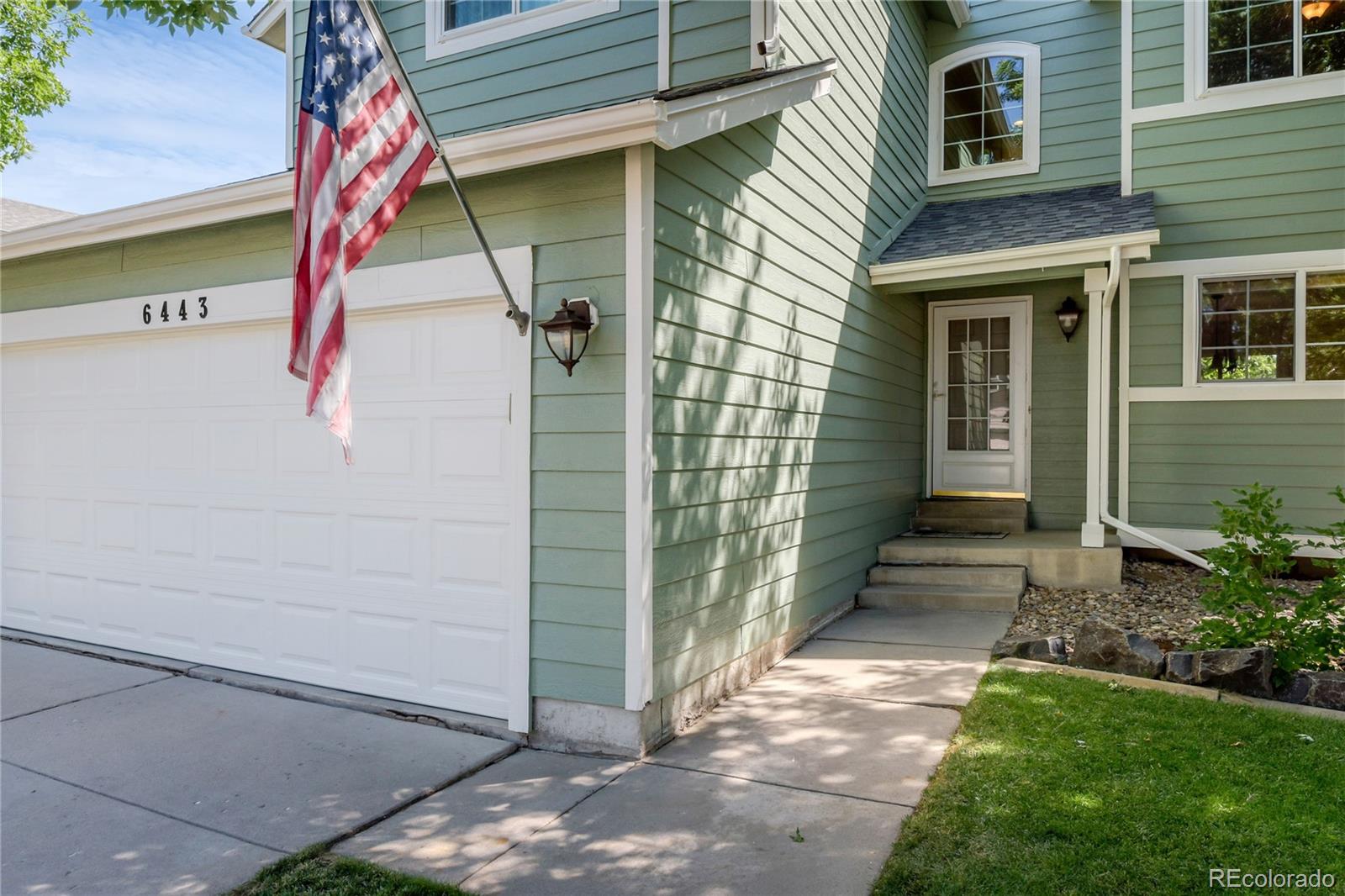 MLS Image #1 for 6443  laguna circle,highlands ranch, Colorado