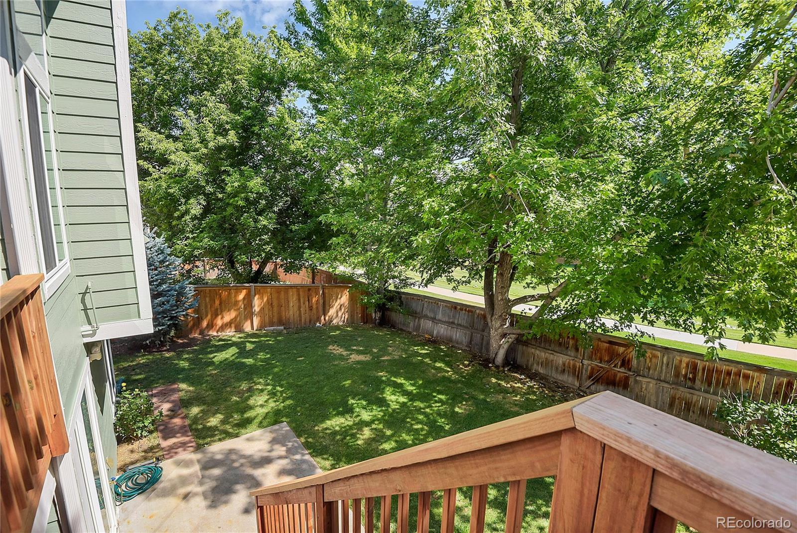 MLS Image #27 for 6443  laguna circle,highlands ranch, Colorado