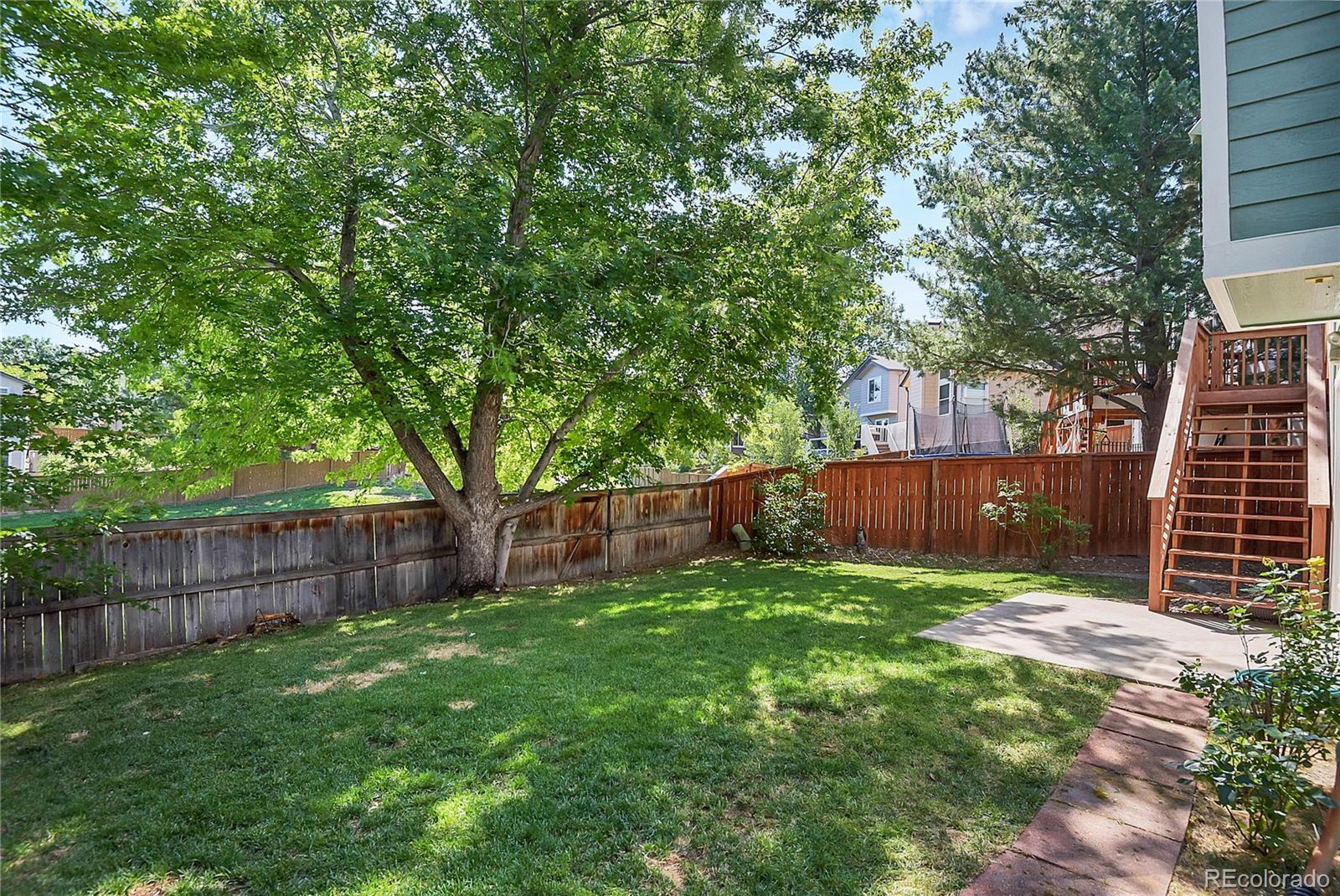 MLS Image #28 for 6443  laguna circle,highlands ranch, Colorado