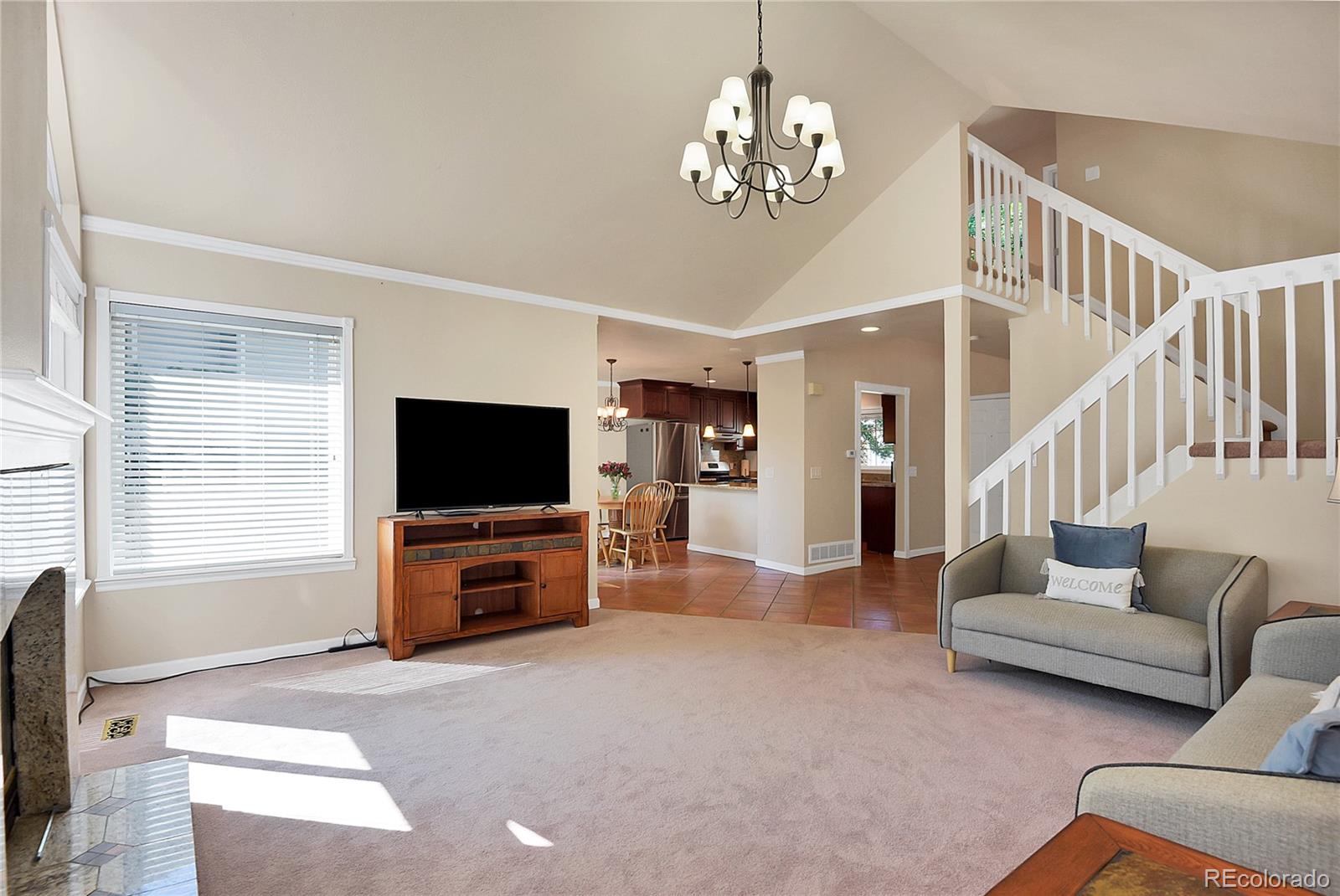 MLS Image #4 for 6443  laguna circle,highlands ranch, Colorado