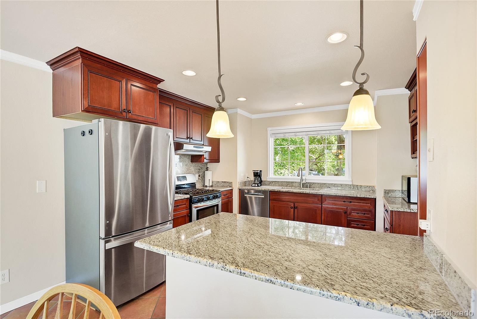 MLS Image #6 for 6443  laguna circle,highlands ranch, Colorado