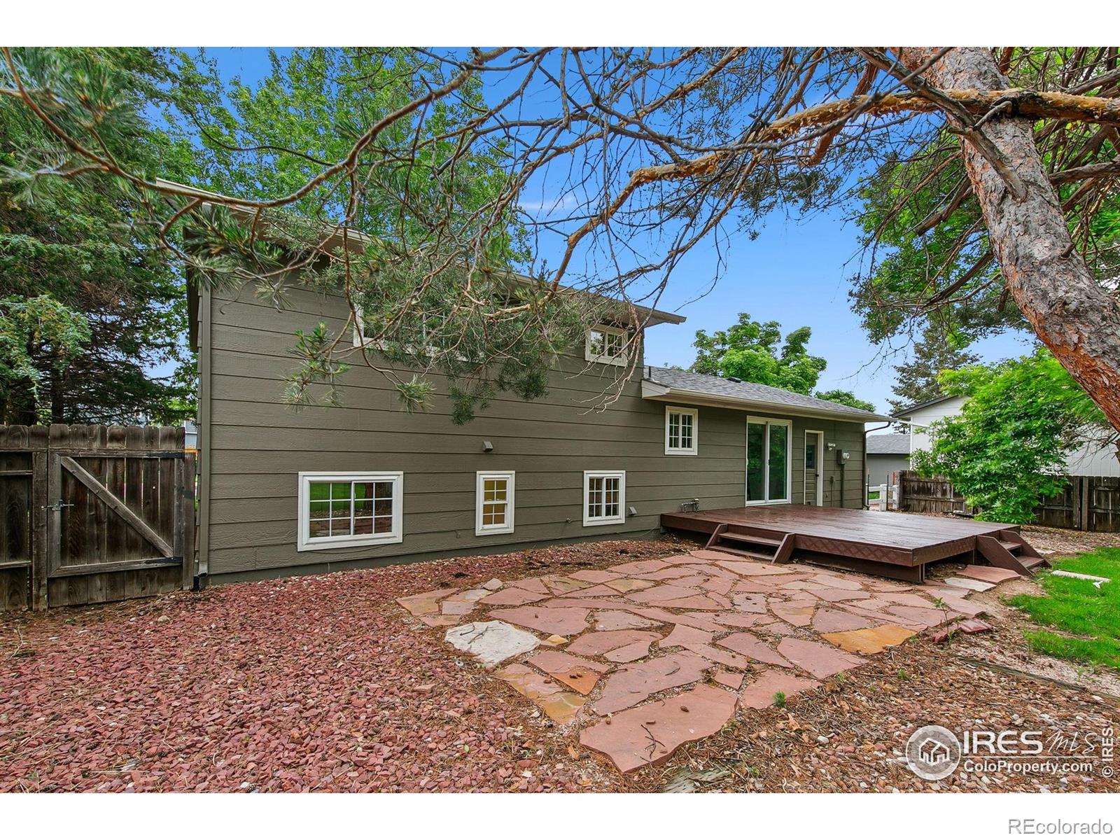 MLS Image #6 for 4329  main street,timnath, Colorado