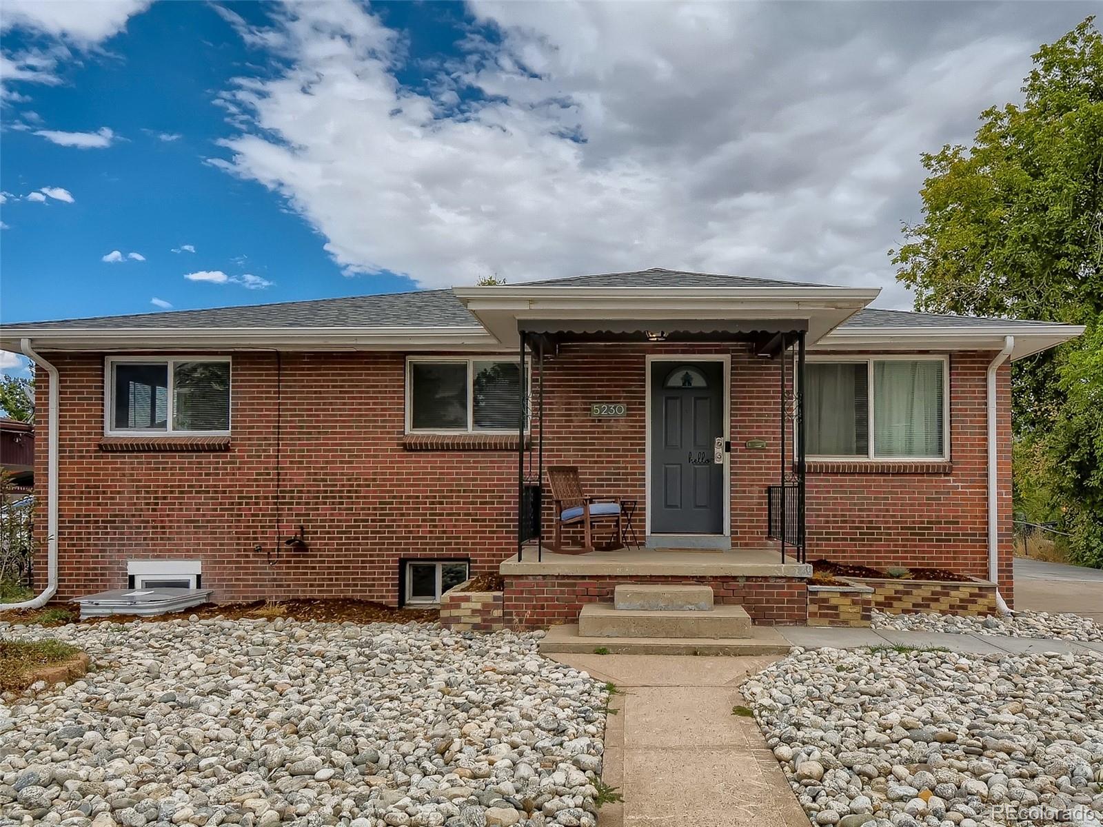 MLS Image #2 for 5230  zuni ,denver, Colorado
