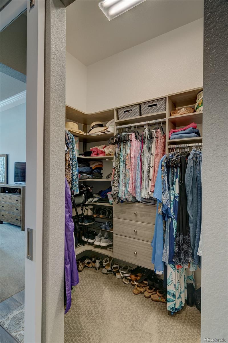 MLS Image #13 for 532  woodroot circle,castle rock, Colorado