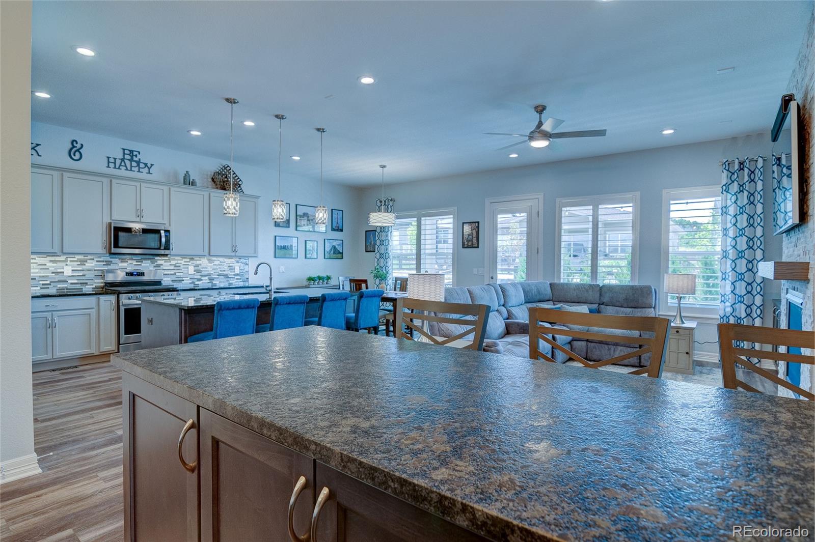 MLS Image #2 for 532  woodroot circle,castle rock, Colorado