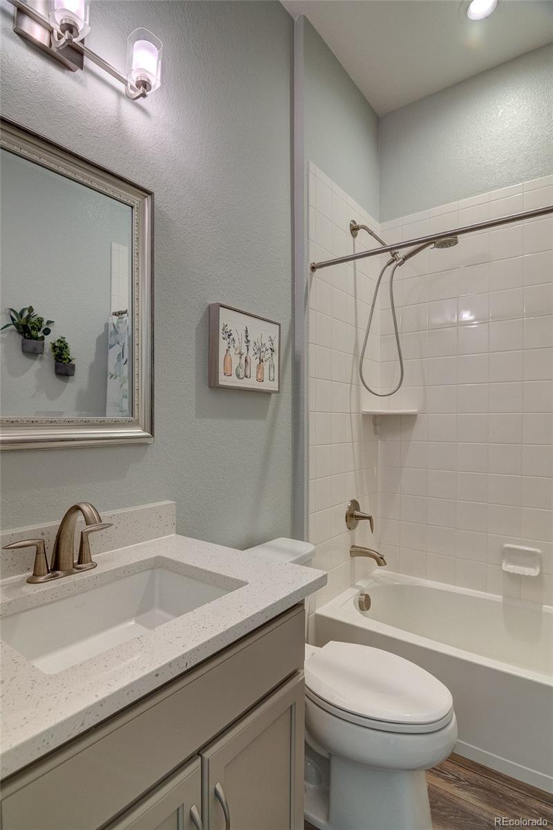 MLS Image #20 for 532  woodroot circle,castle rock, Colorado