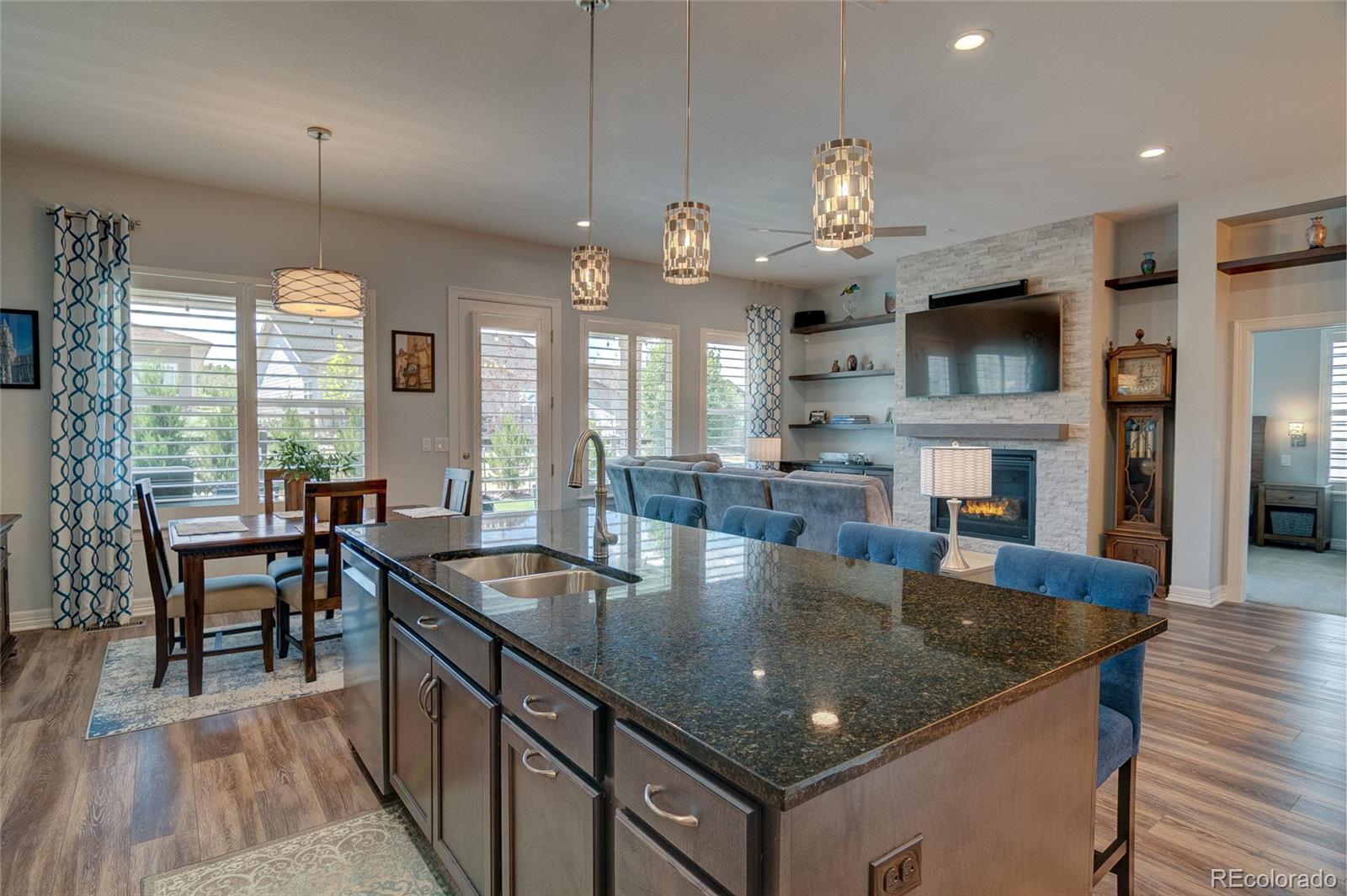 MLS Image #3 for 532  woodroot circle,castle rock, Colorado