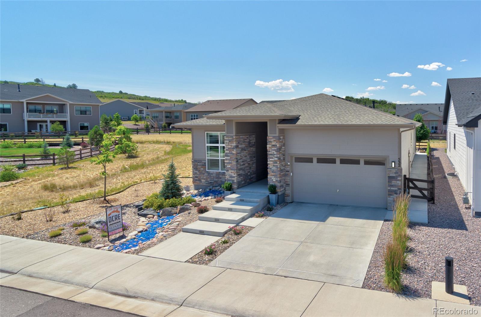 MLS Image #36 for 532  woodroot circle,castle rock, Colorado