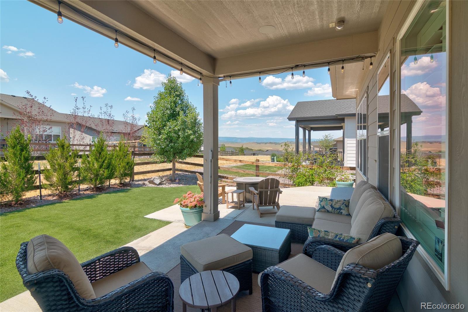 MLS Image #39 for 532  woodroot circle,castle rock, Colorado