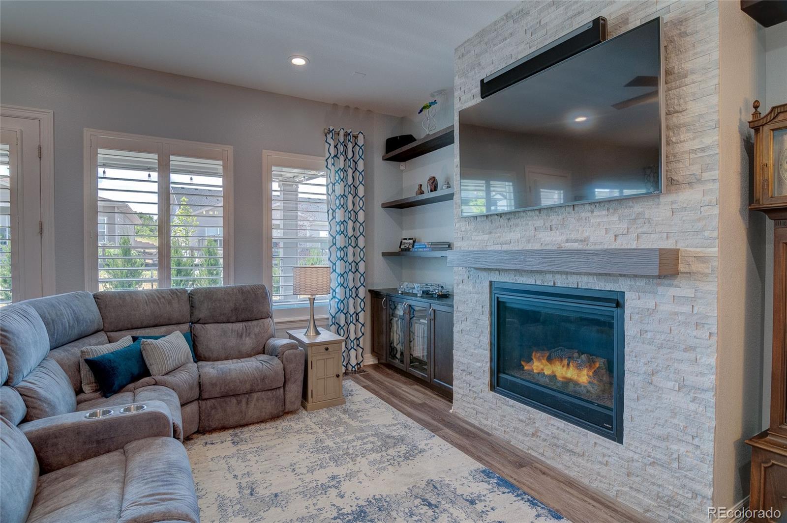 MLS Image #4 for 532  woodroot circle,castle rock, Colorado