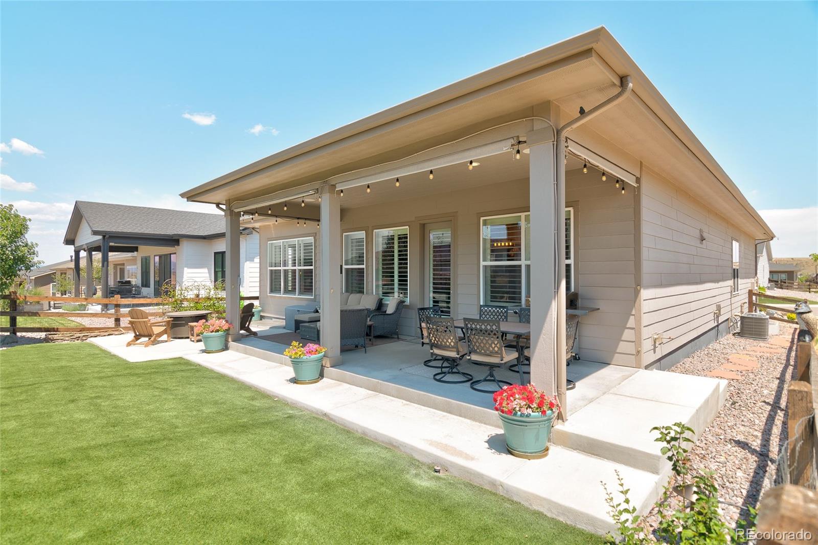 MLS Image #41 for 532  woodroot circle,castle rock, Colorado