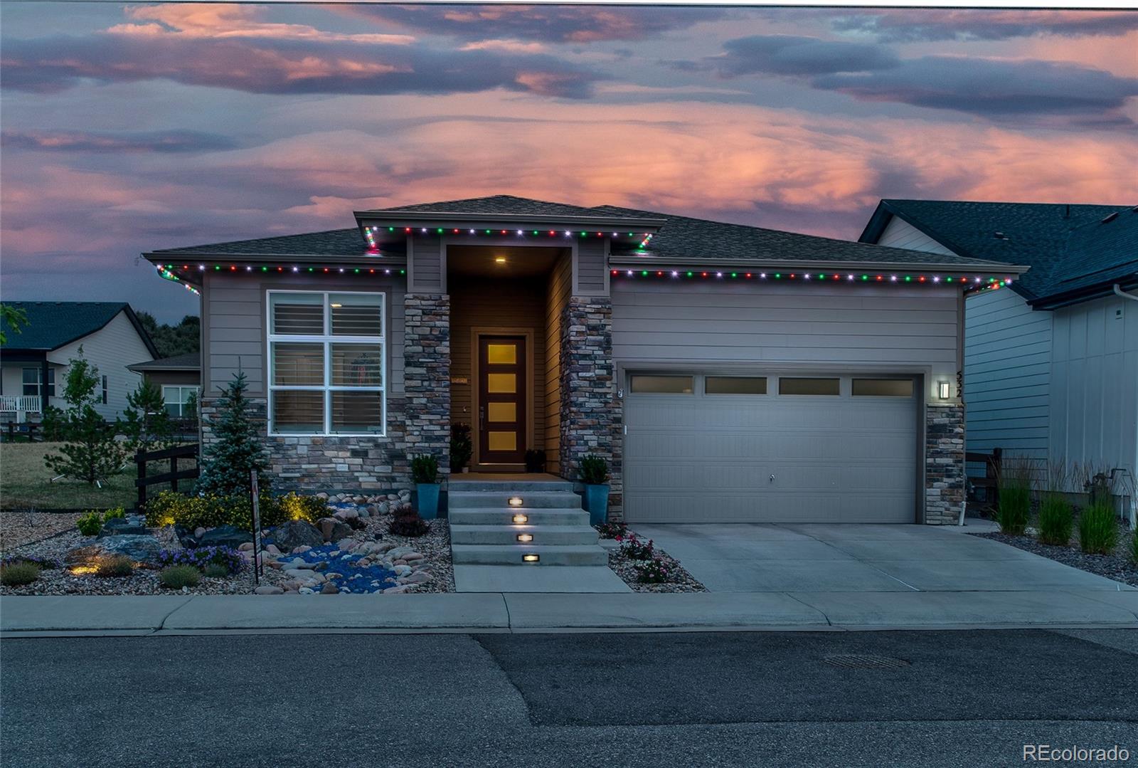 MLS Image #42 for 532  woodroot circle,castle rock, Colorado