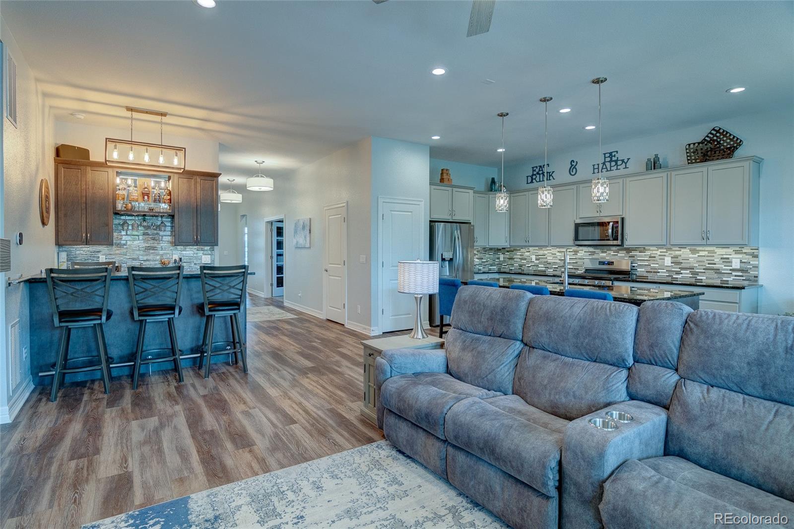 MLS Image #6 for 532  woodroot circle,castle rock, Colorado