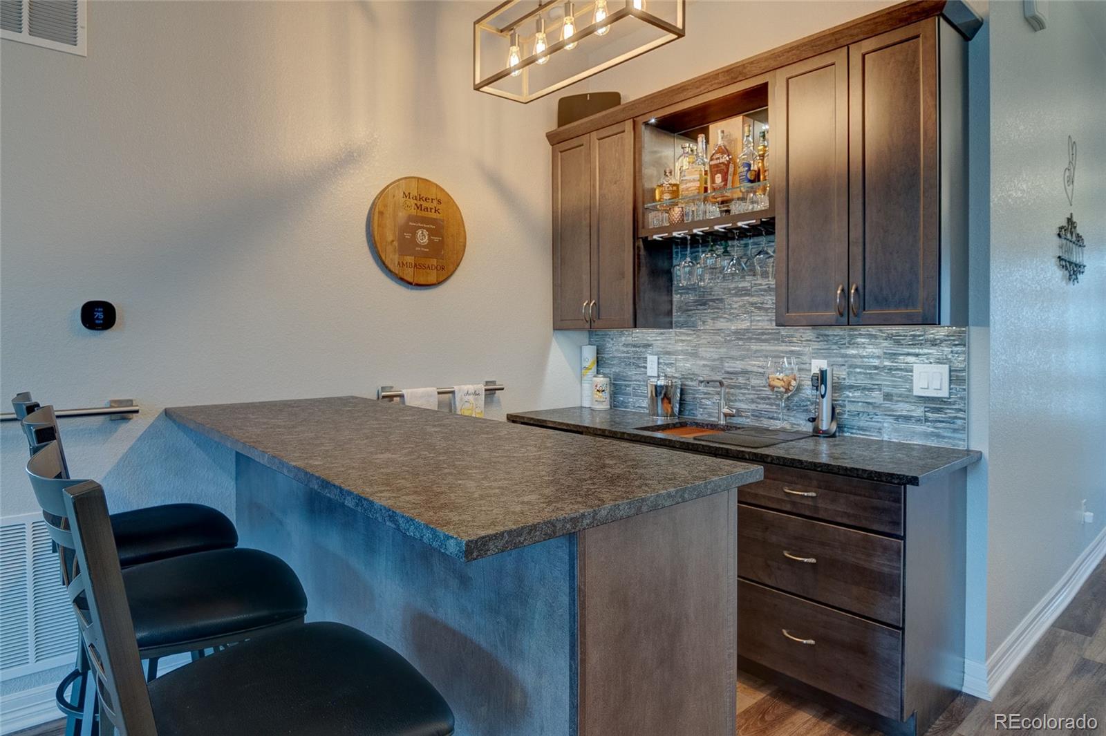 MLS Image #7 for 532  woodroot circle,castle rock, Colorado