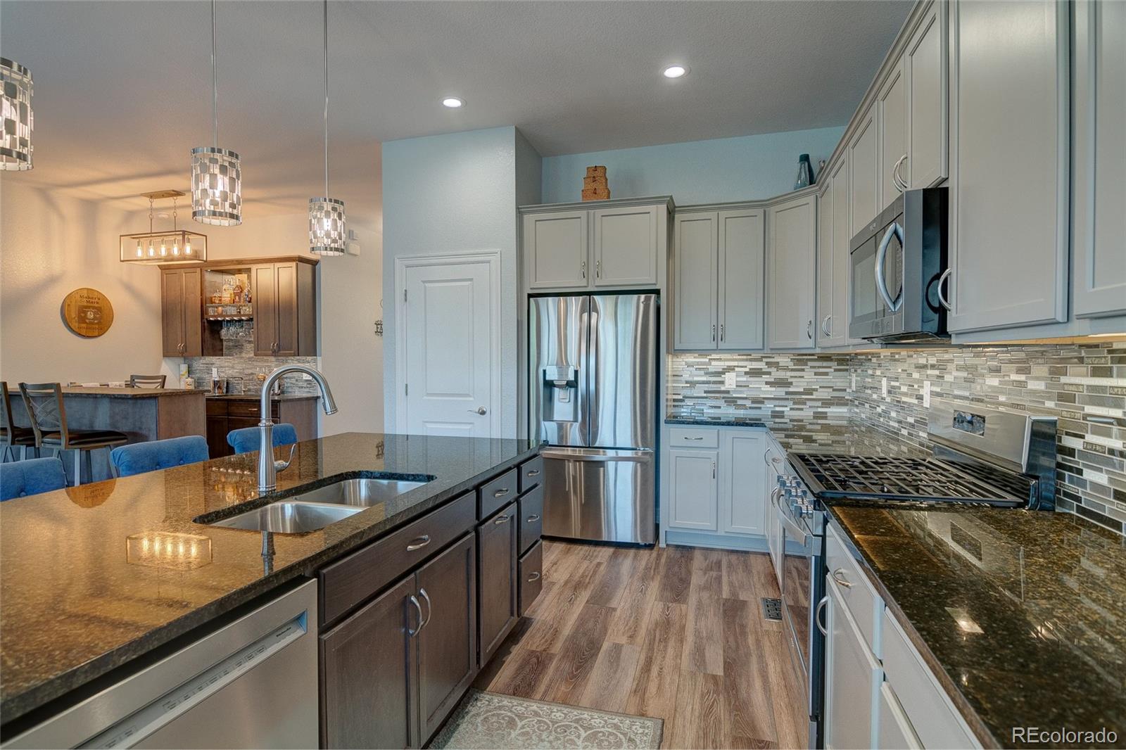 MLS Image #8 for 532  woodroot circle,castle rock, Colorado