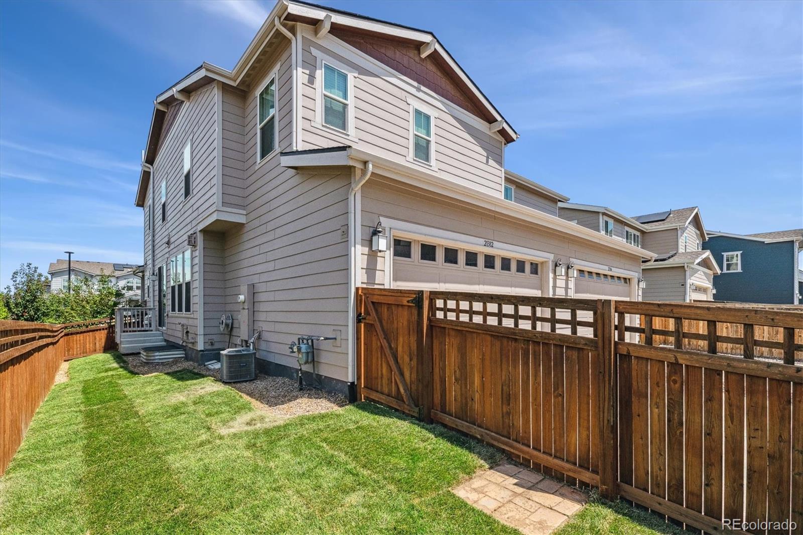 MLS Image #2 for 21382 e 60th avenue,aurora, Colorado