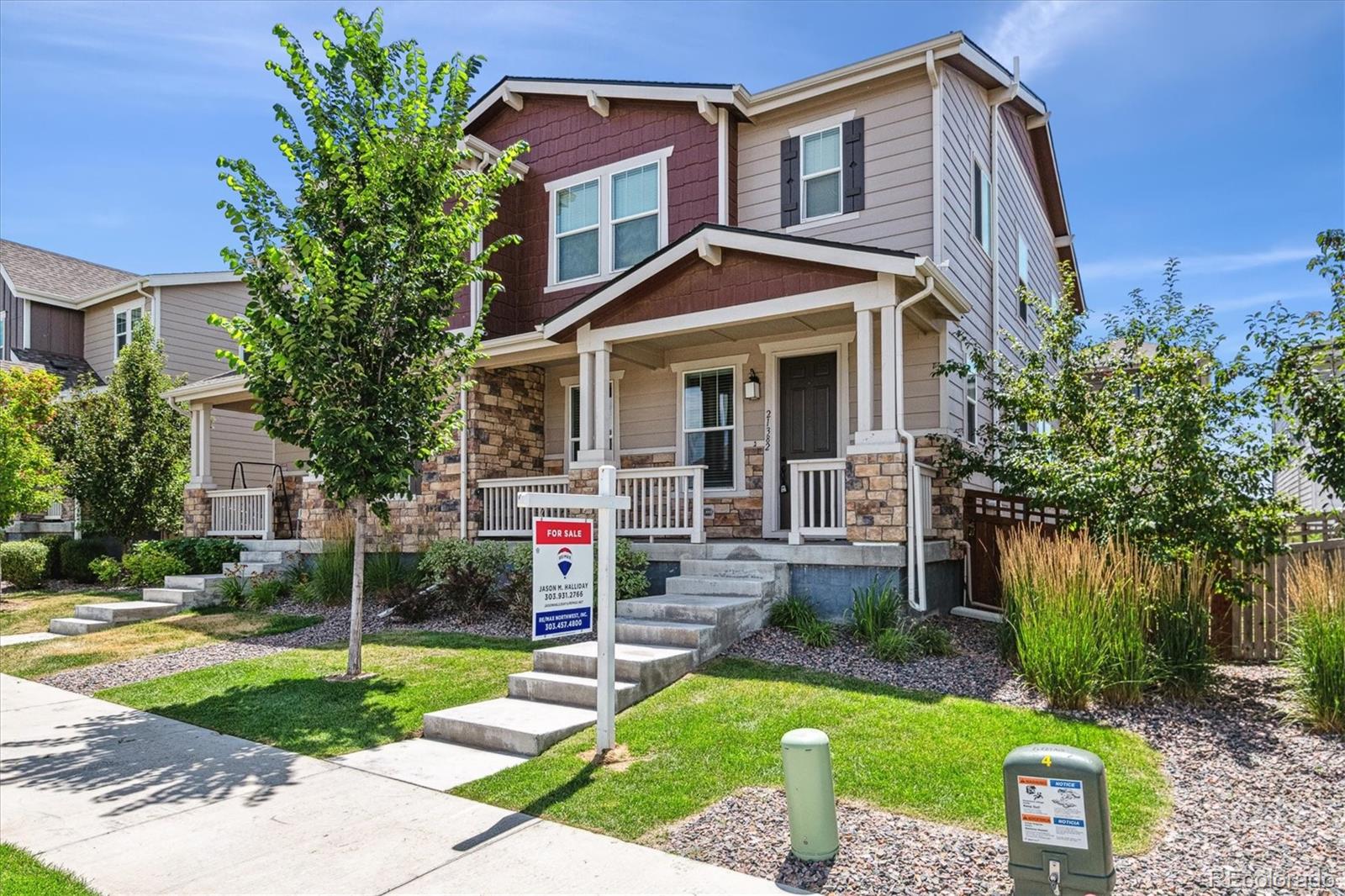 MLS Image #22 for 21382 e 60th avenue,aurora, Colorado