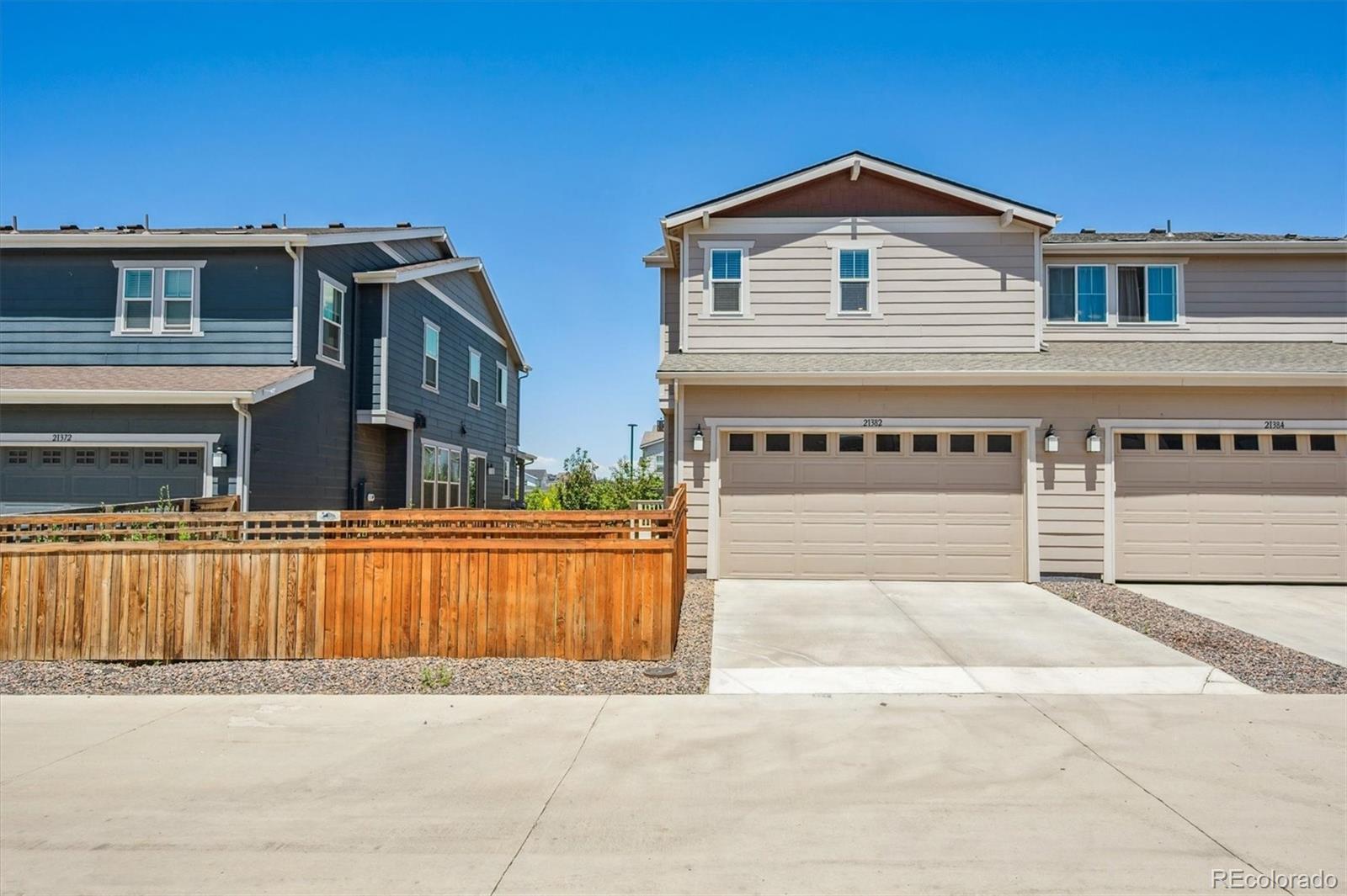 MLS Image #3 for 21382 e 60th avenue,aurora, Colorado