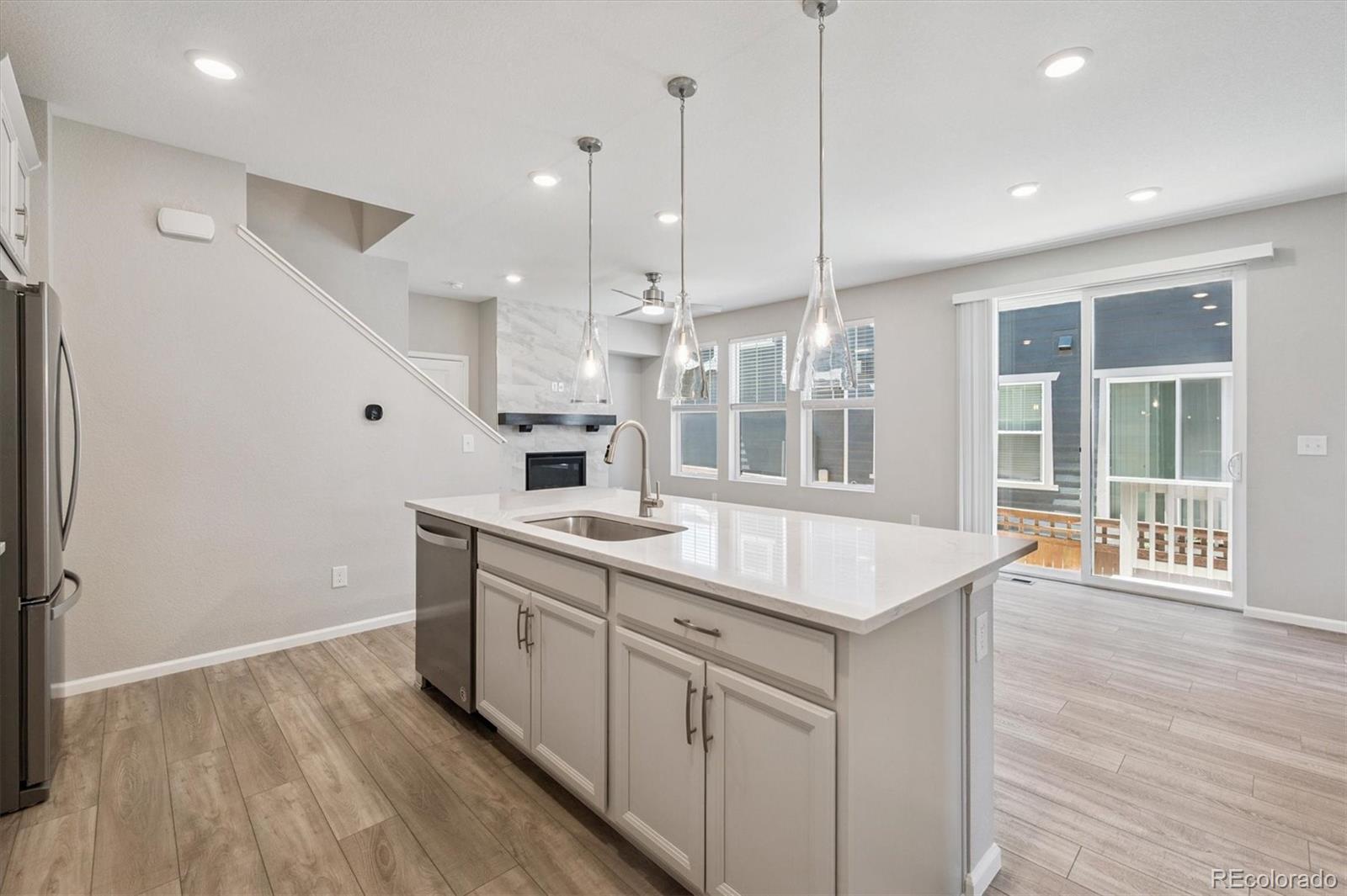 MLS Image #7 for 21382 e 60th avenue,aurora, Colorado