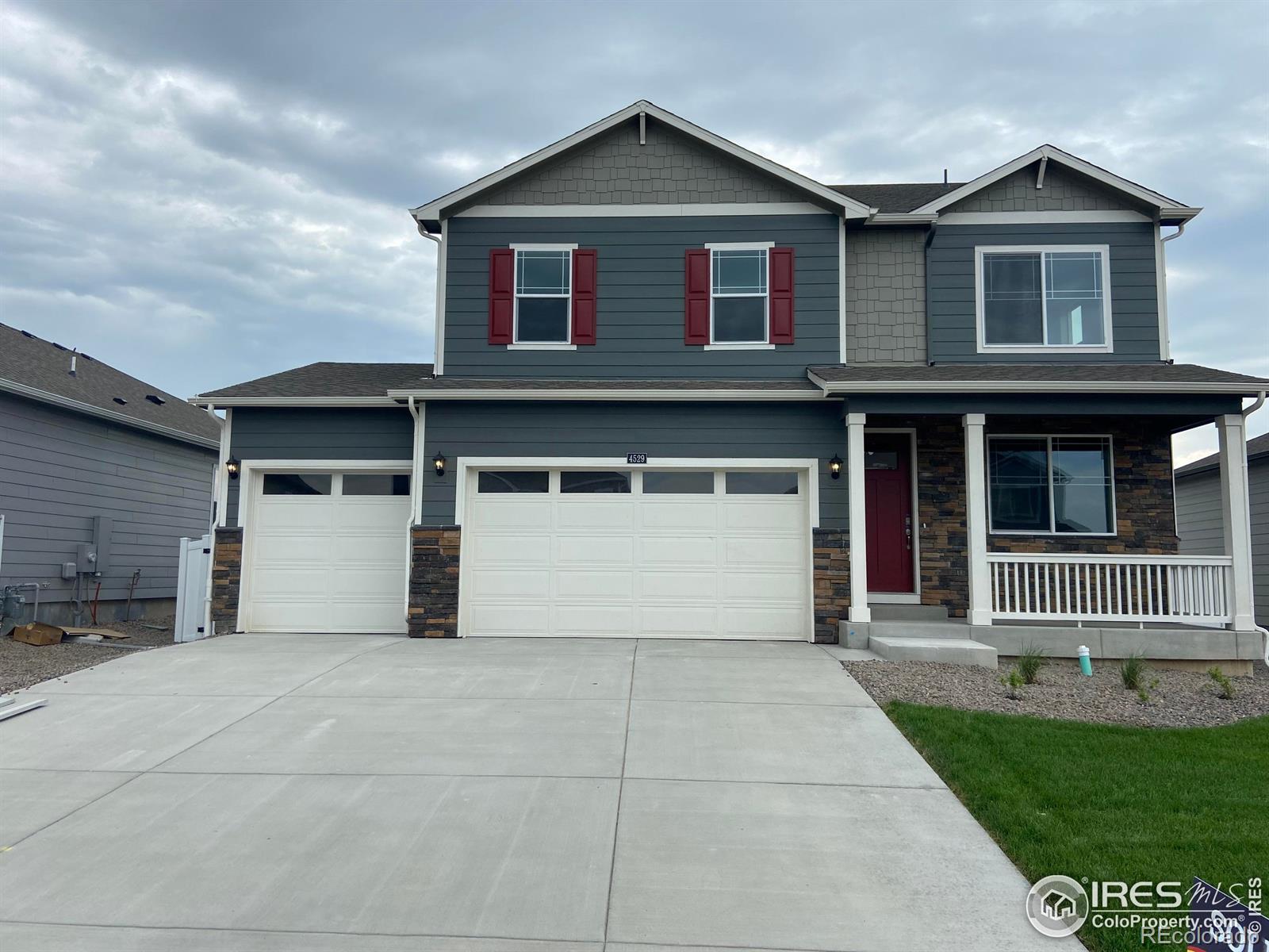 MLS Image #0 for 4529  kingswood drive,windsor, Colorado