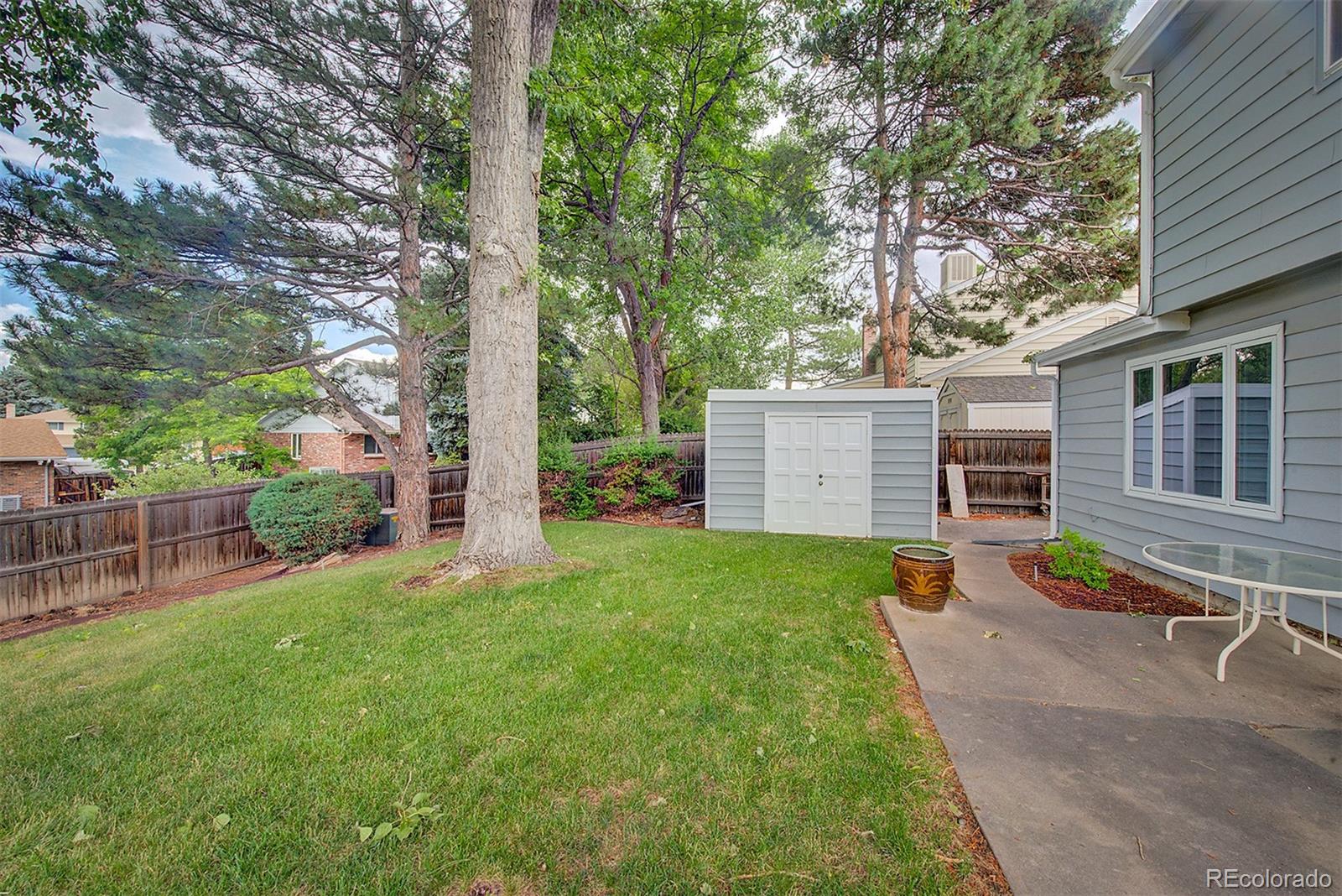 MLS Image #43 for 7621  oak street,arvada, Colorado