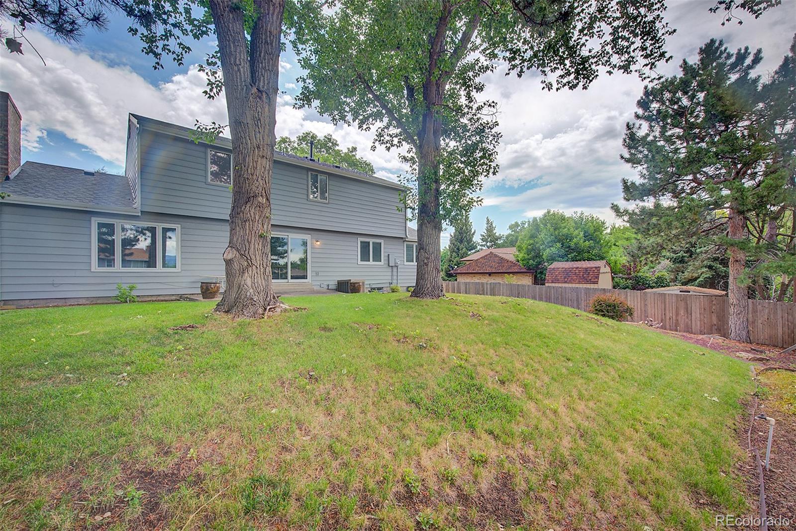 MLS Image #44 for 7621  oak street,arvada, Colorado