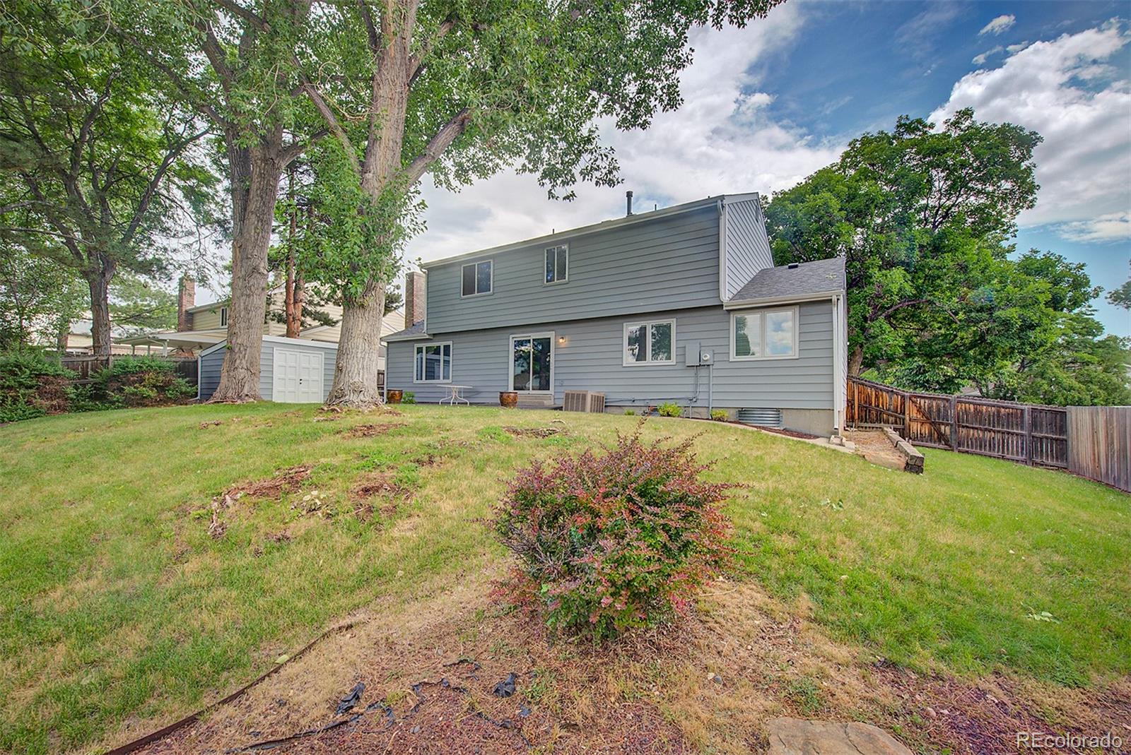MLS Image #46 for 7621  oak street,arvada, Colorado