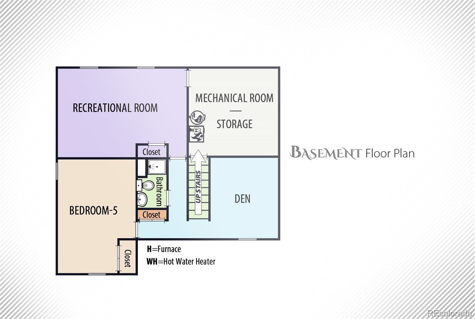 MLS Image #49 for 7621  oak street,arvada, Colorado