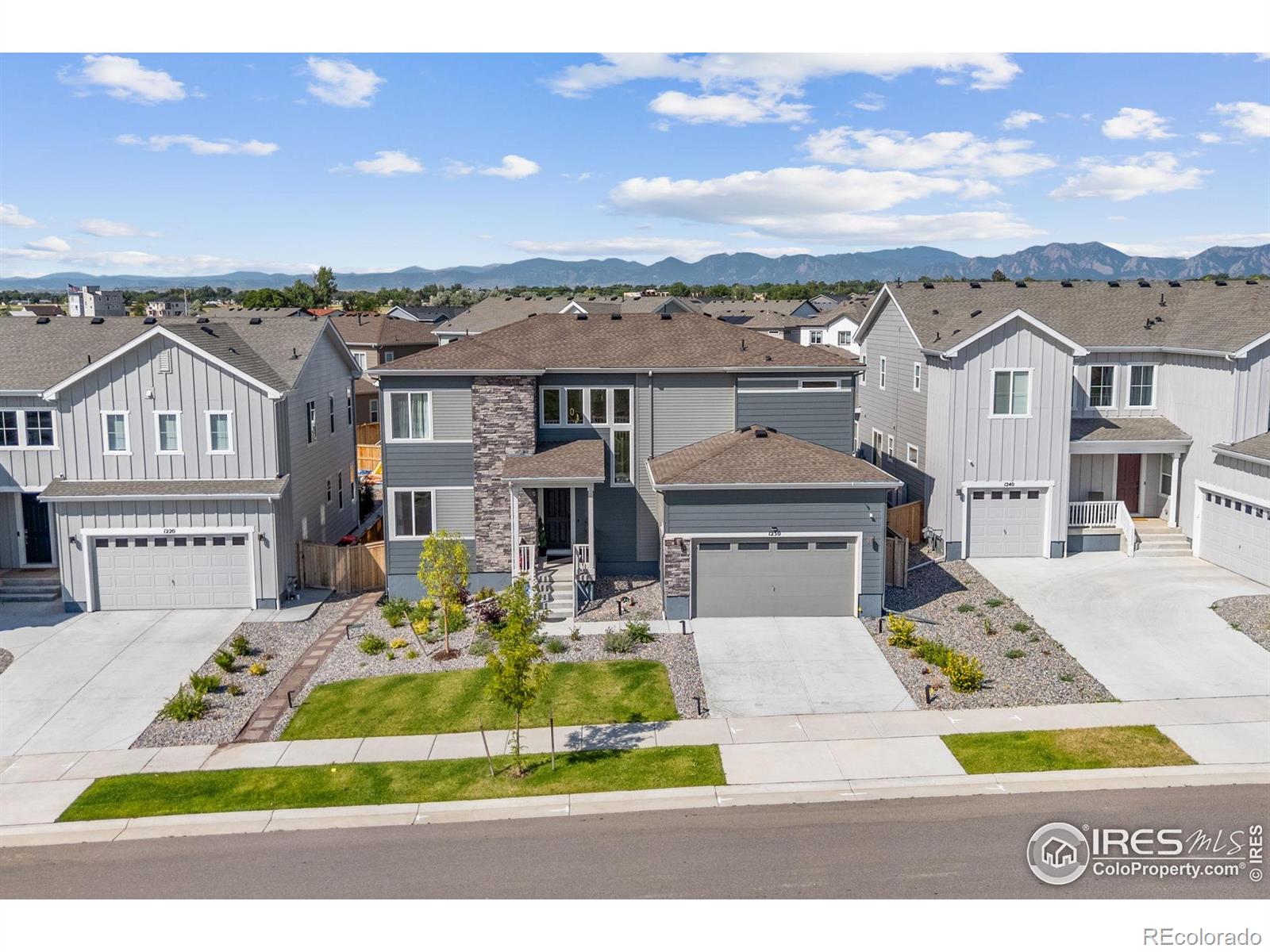 MLS Image #29 for 1230  nathan place,lafayette, Colorado