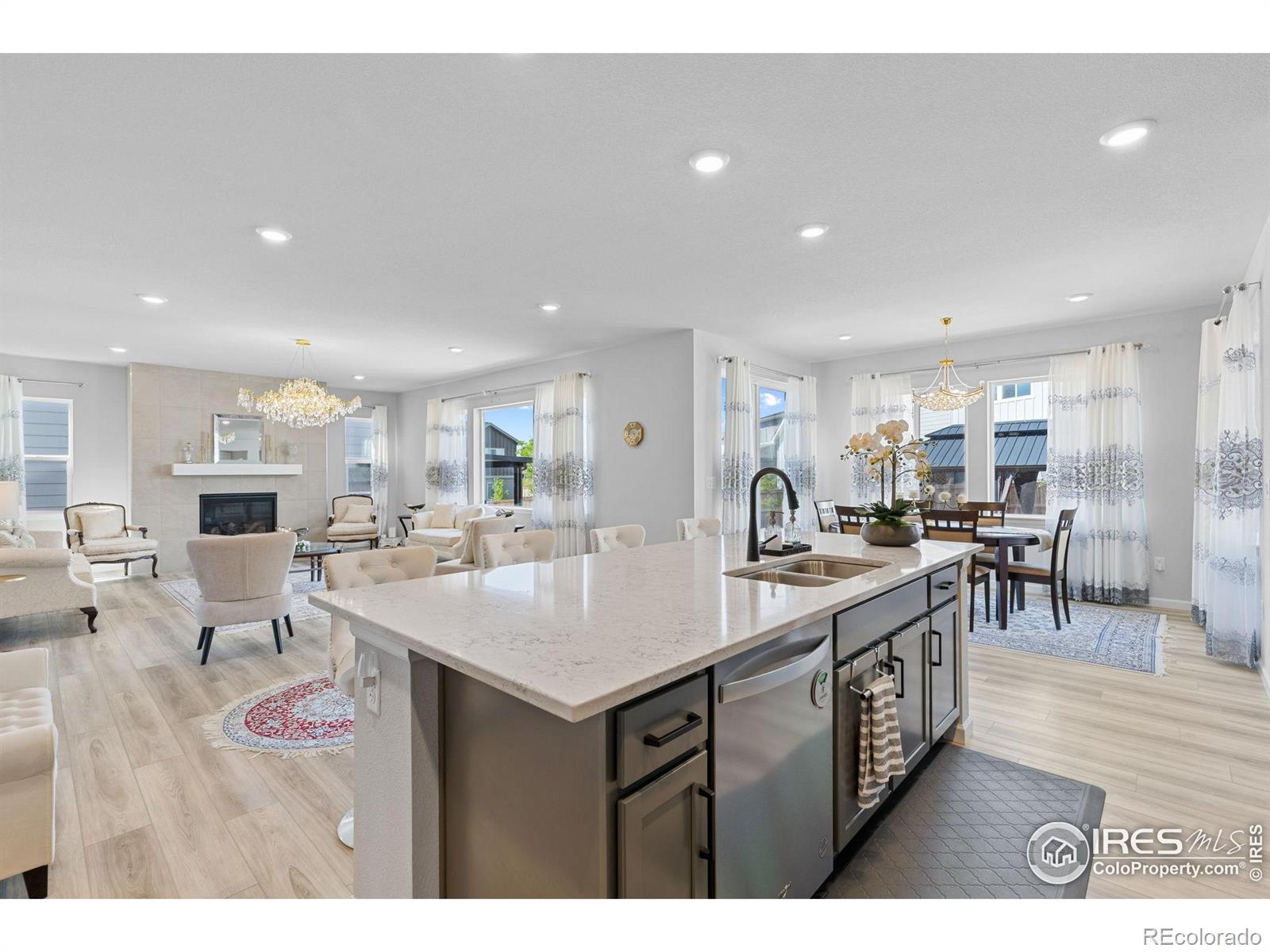 MLS Image #6 for 1230  nathan place,lafayette, Colorado