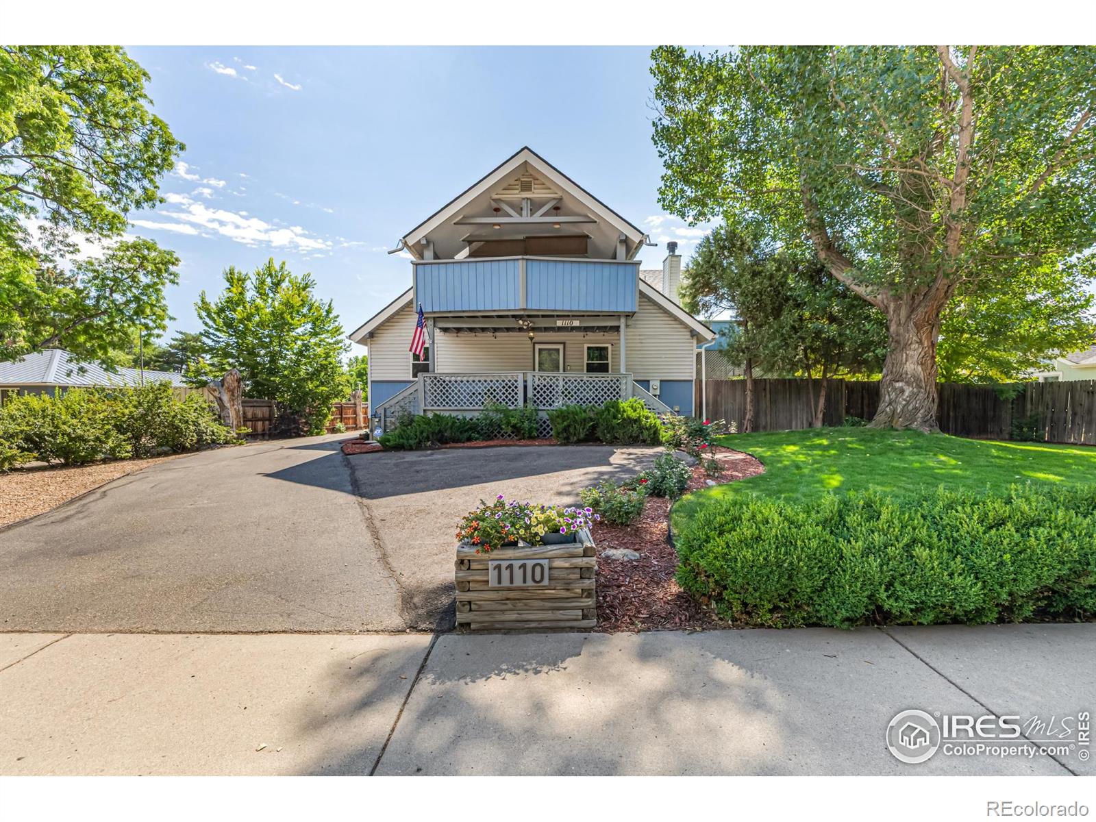 MLS Image #0 for 1110  hover street,longmont, Colorado