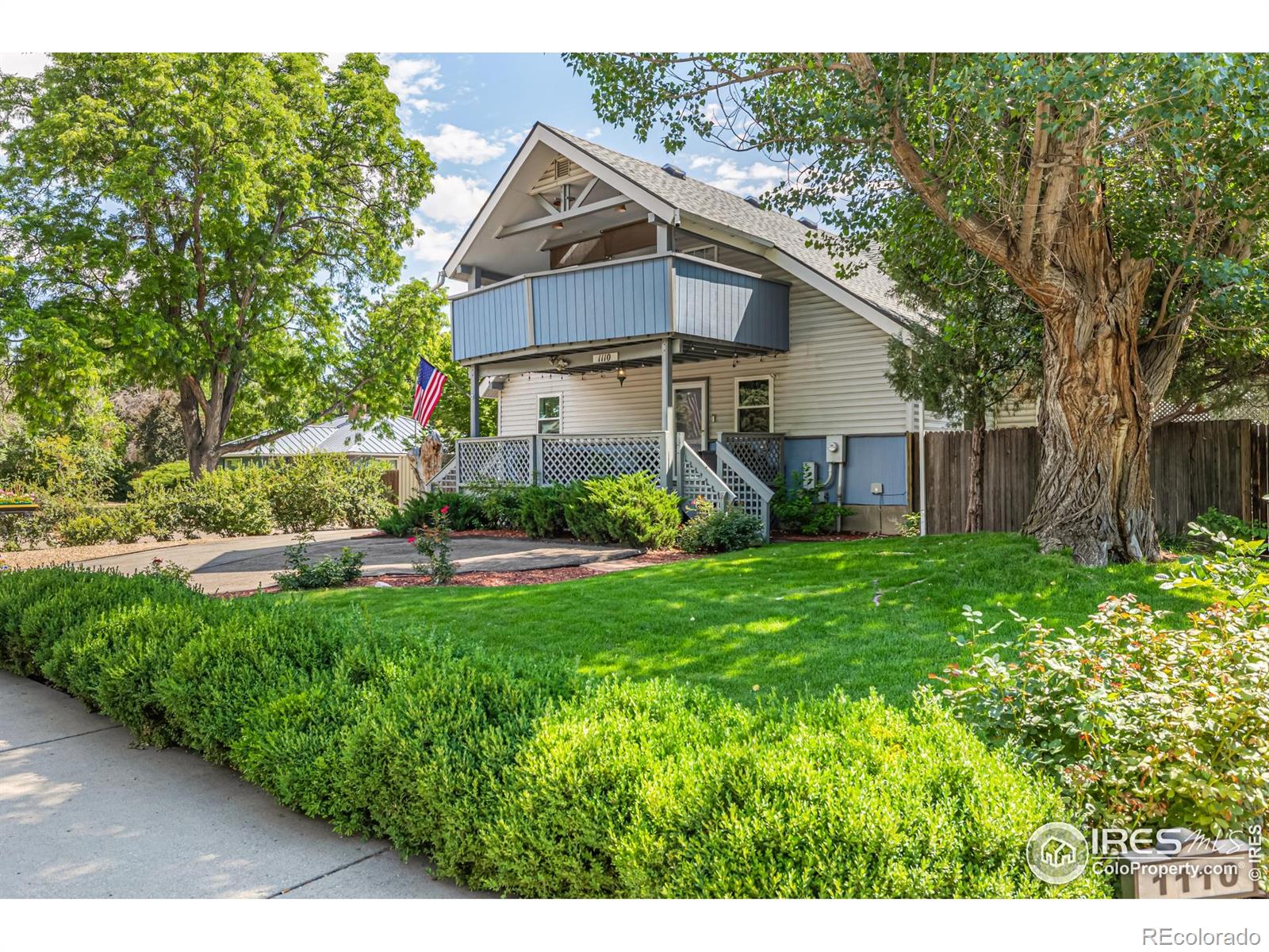 MLS Image #2 for 1110  hover street,longmont, Colorado