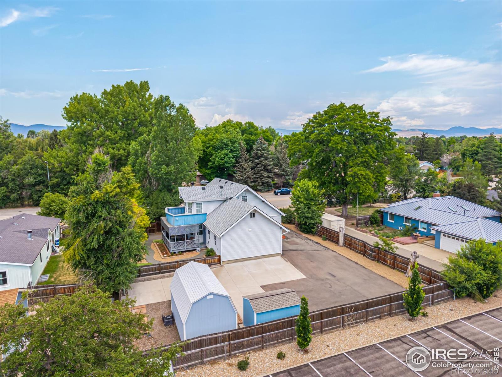 MLS Image #37 for 1110  hover street,longmont, Colorado