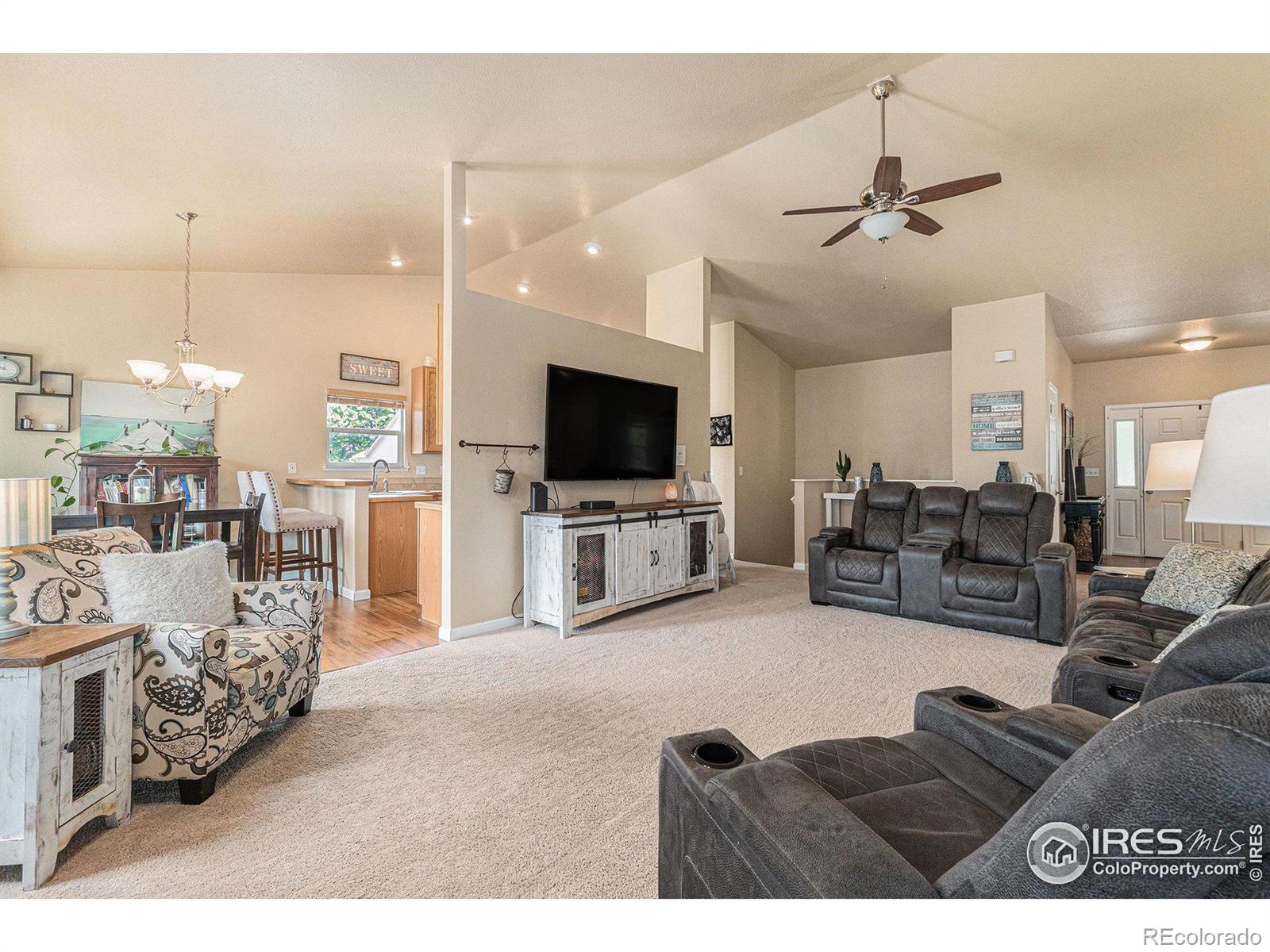 MLS Image #4 for 1109  101st ave ct,greeley, Colorado