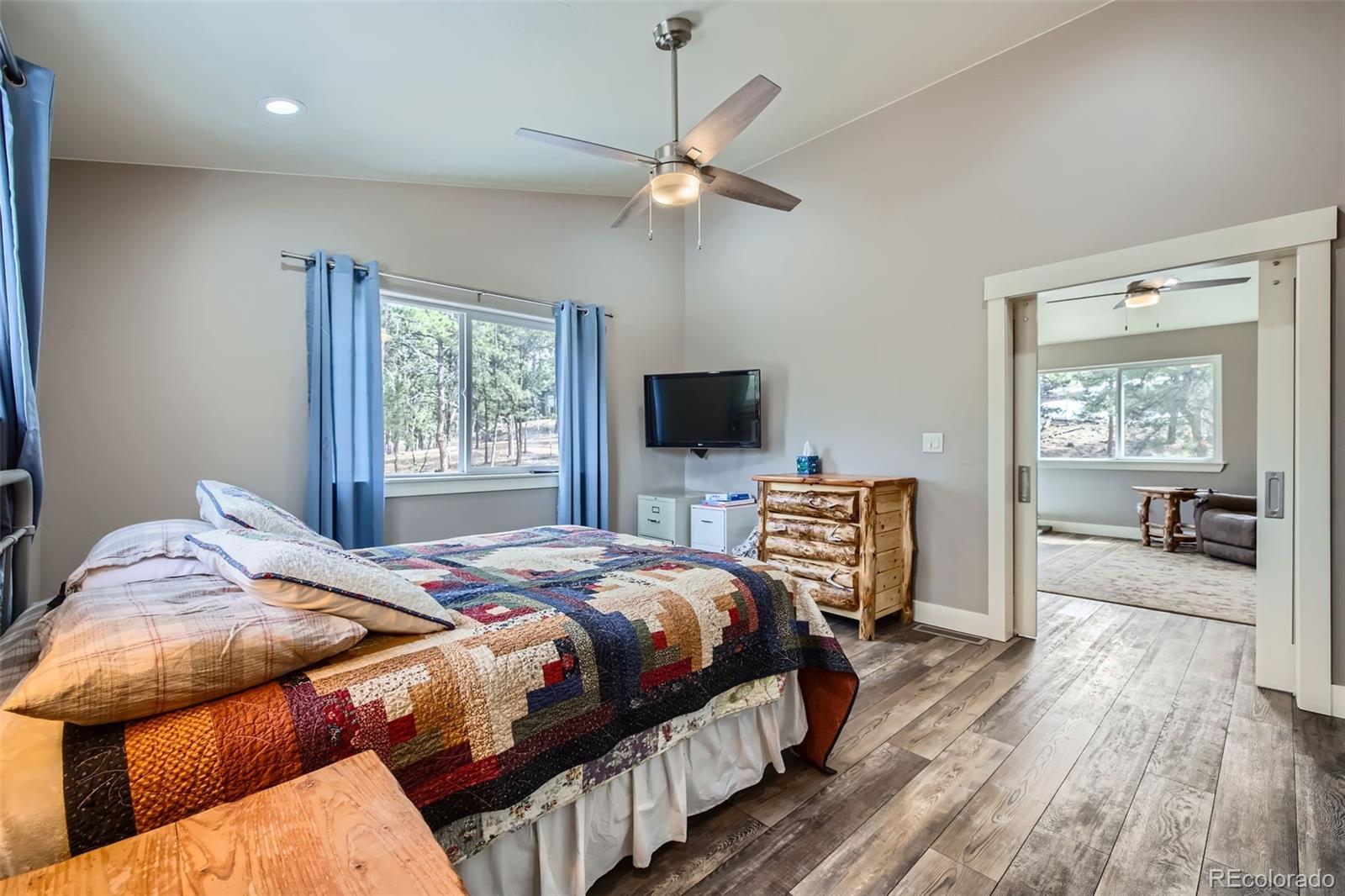 MLS Image #15 for 352  peak view circle,florissant, Colorado