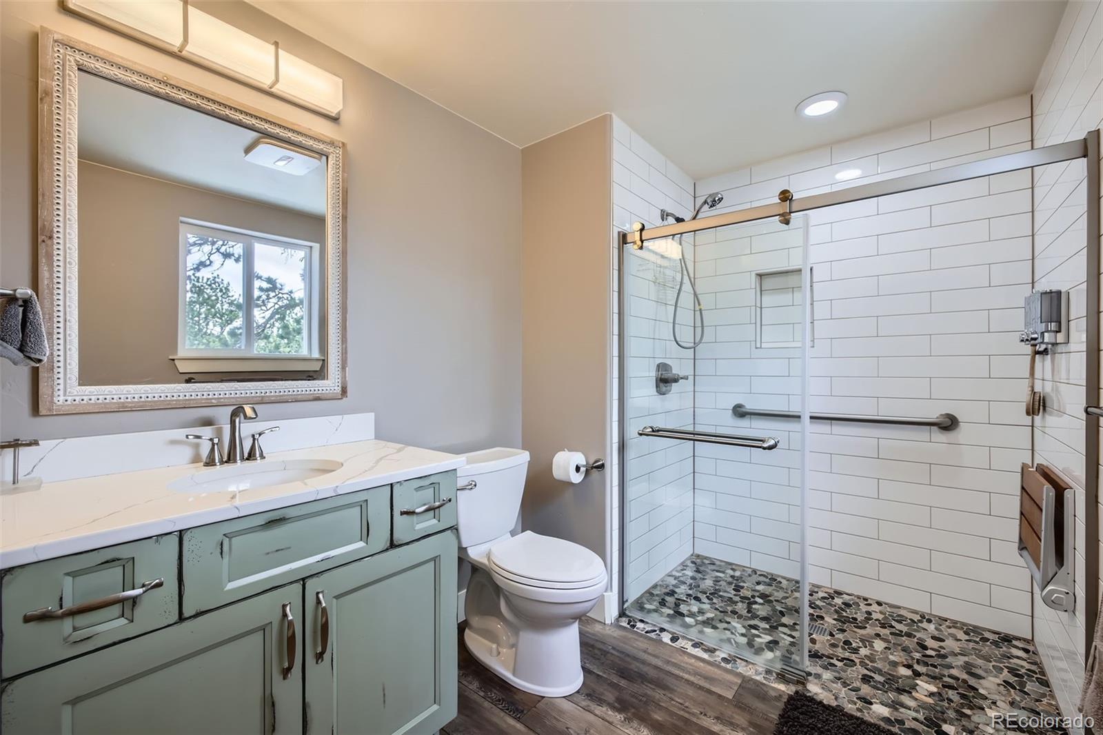 MLS Image #16 for 352  peak view circle,florissant, Colorado
