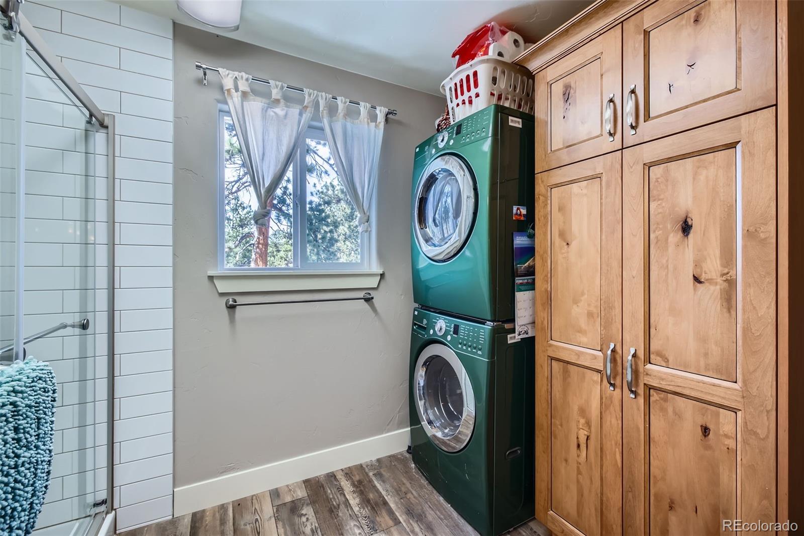 MLS Image #22 for 352  peak view circle,florissant, Colorado