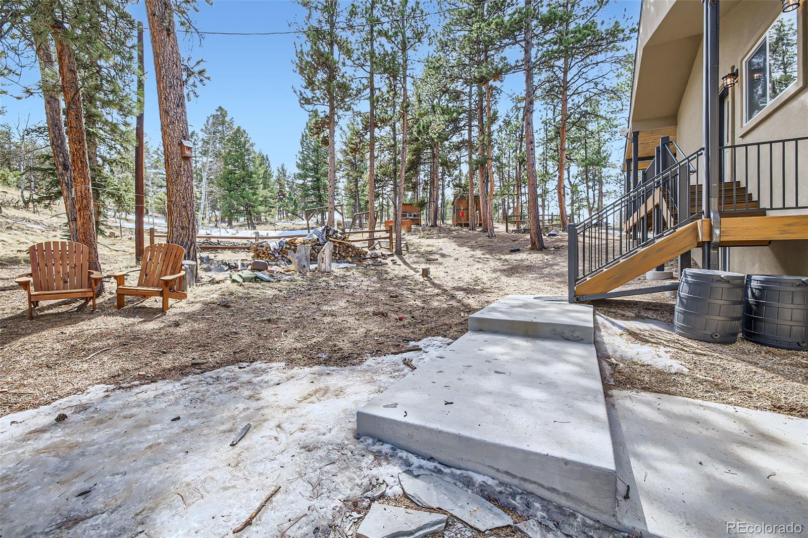 MLS Image #24 for 352  peak view circle,florissant, Colorado