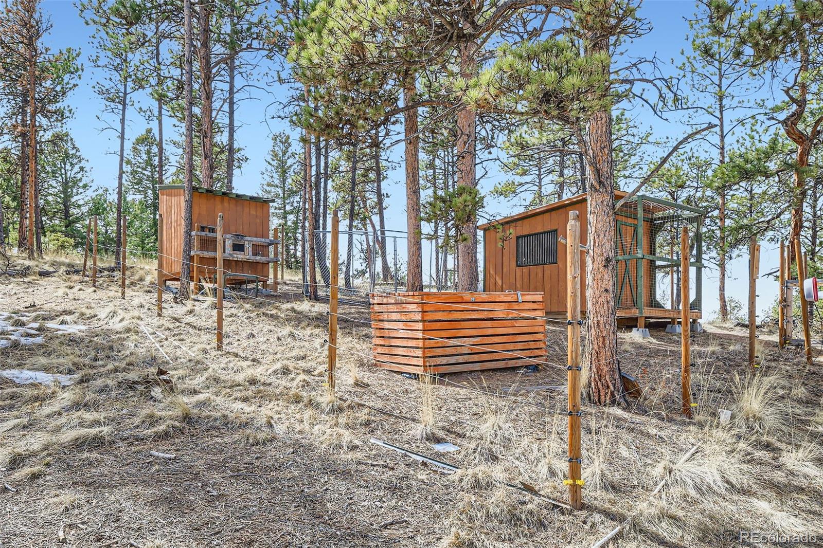 MLS Image #25 for 352  peak view circle,florissant, Colorado