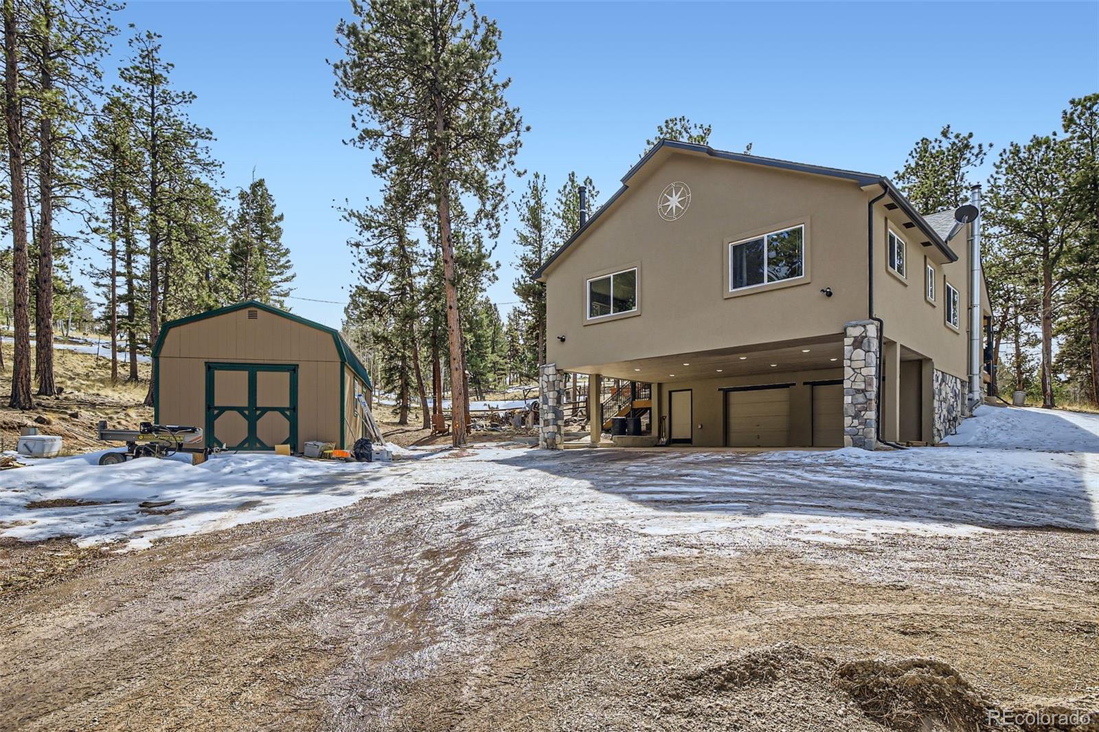 MLS Image #26 for 352  peak view circle,florissant, Colorado
