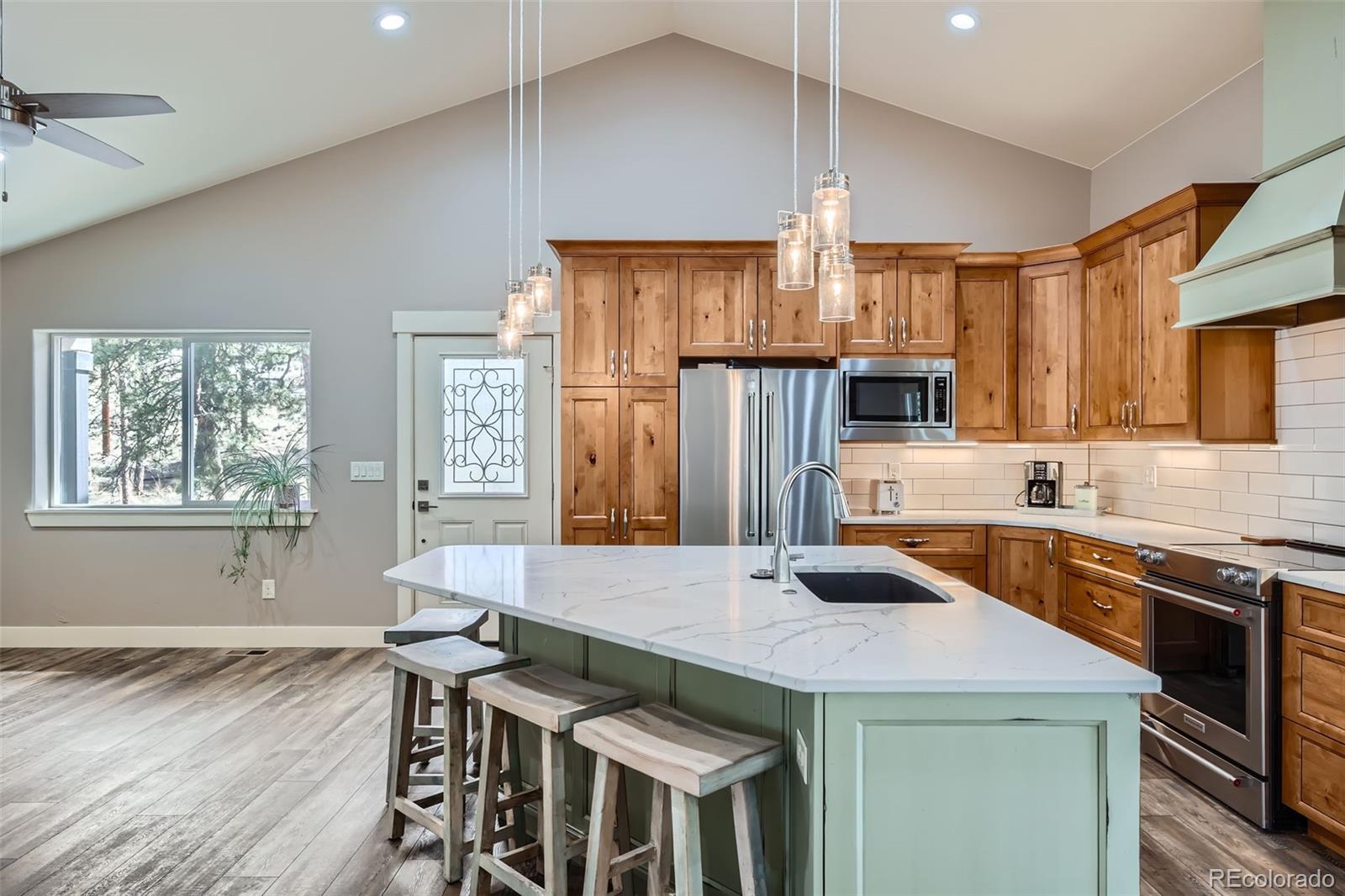 MLS Image #6 for 352  peak view circle,florissant, Colorado