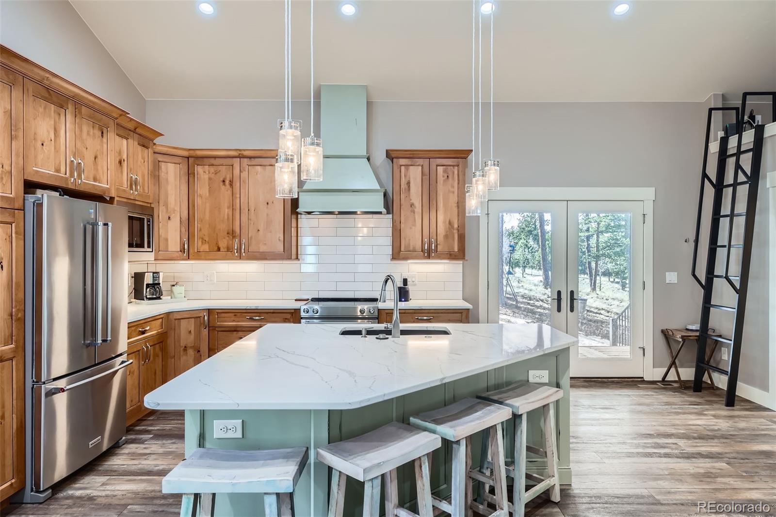 MLS Image #7 for 352  peak view circle,florissant, Colorado