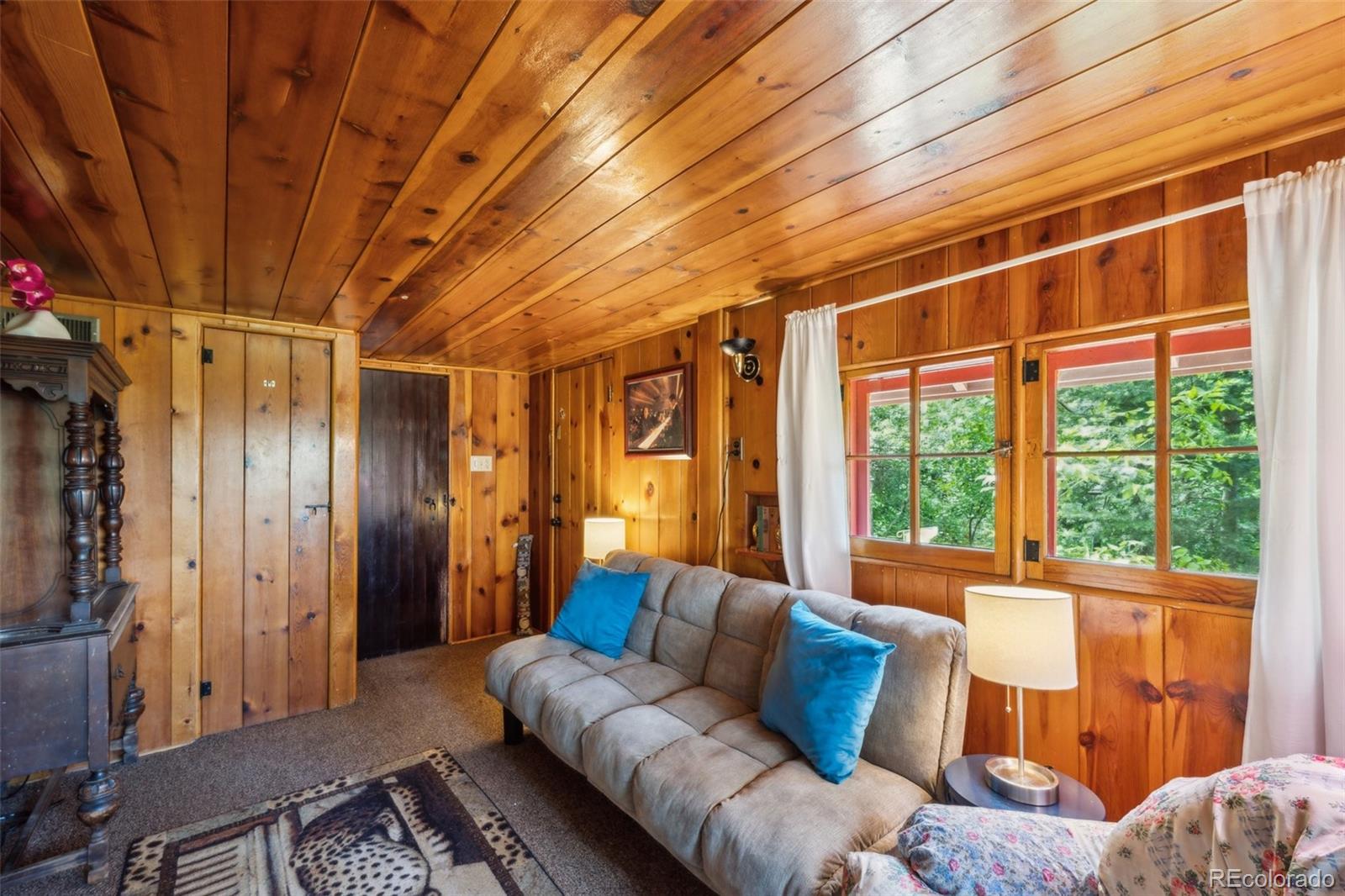 MLS Image #13 for 3875  overlook road,colorado springs, Colorado