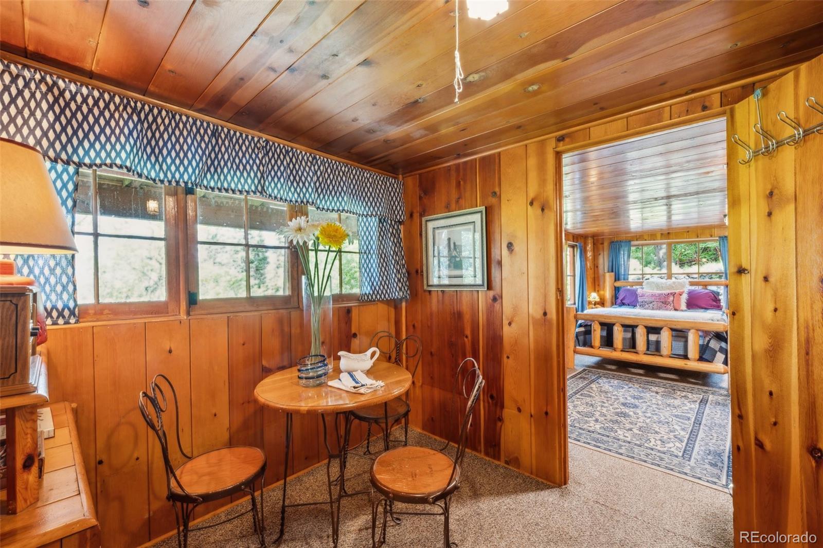 MLS Image #14 for 3875  overlook road,colorado springs, Colorado