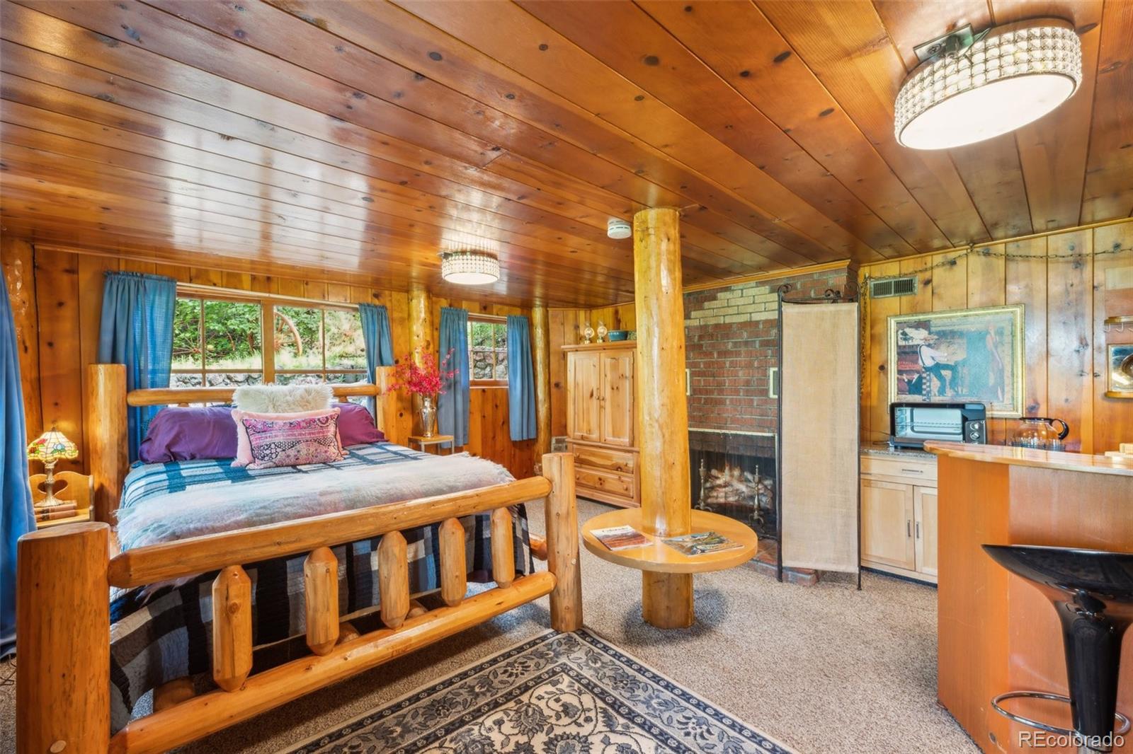 MLS Image #15 for 3875  overlook road,colorado springs, Colorado