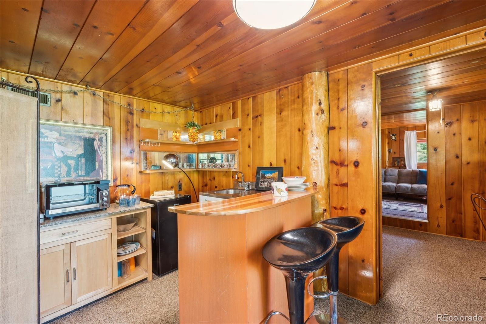 MLS Image #16 for 3875  overlook road,colorado springs, Colorado