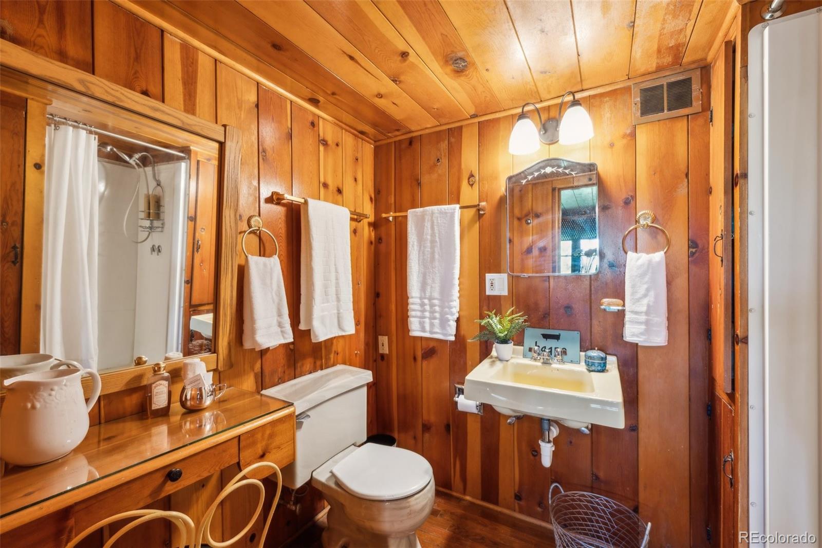 MLS Image #17 for 3875  overlook road,colorado springs, Colorado